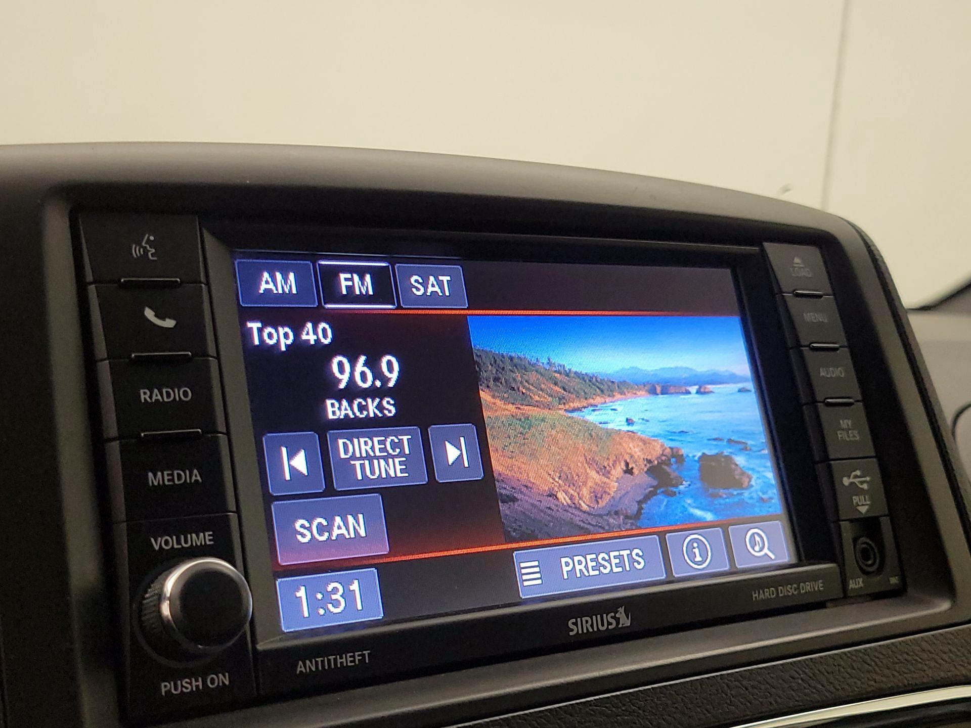 Thumbnail: 2018 Dodge Grand Caravan - 15