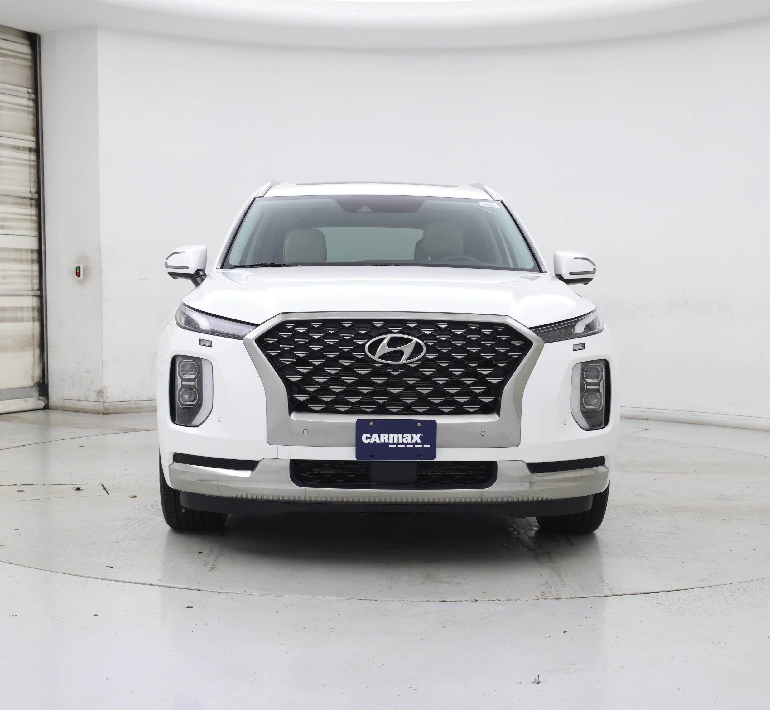Thumbnail: 2022 Hyundai Palisade - 5