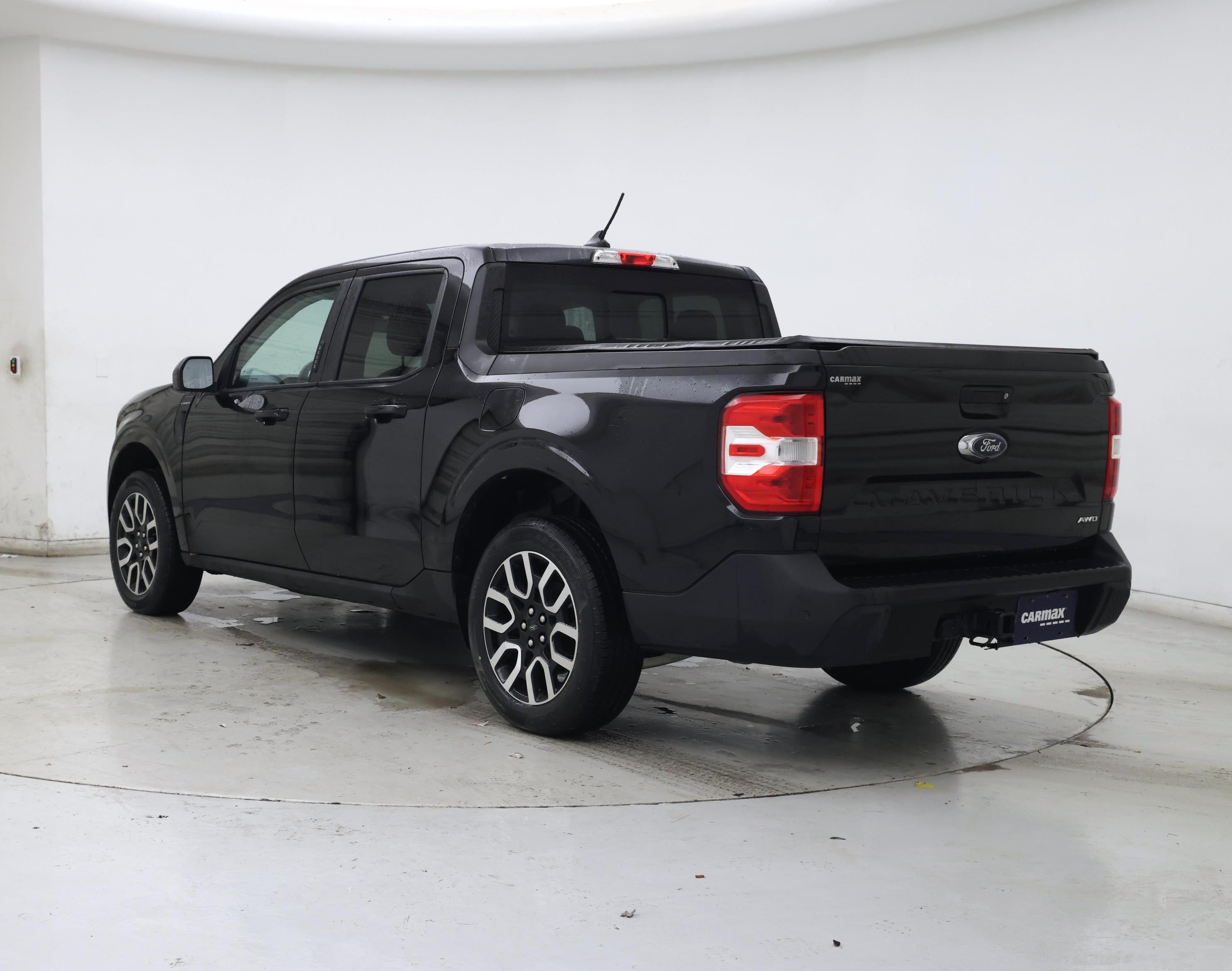 Thumbnail: 2022 Ford Maverick - 2