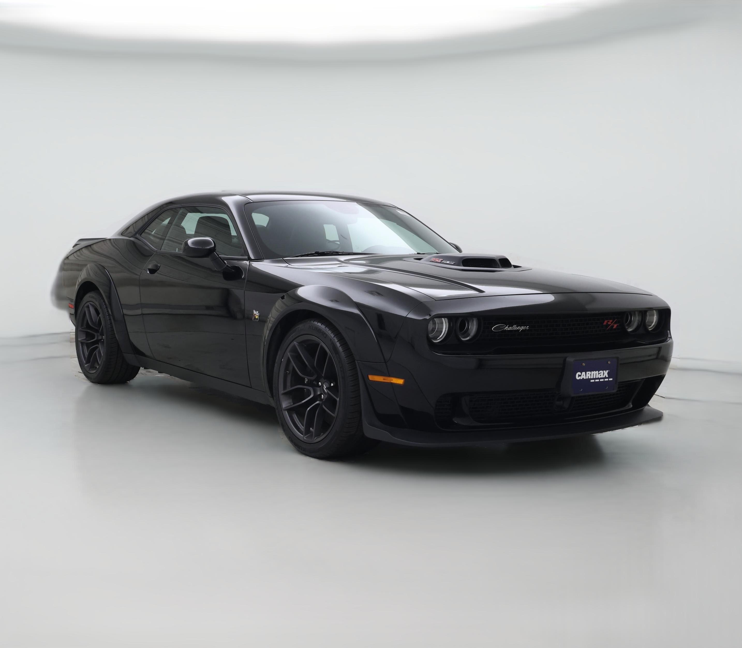 Thumbnail: 2021 Dodge Challenger - 1