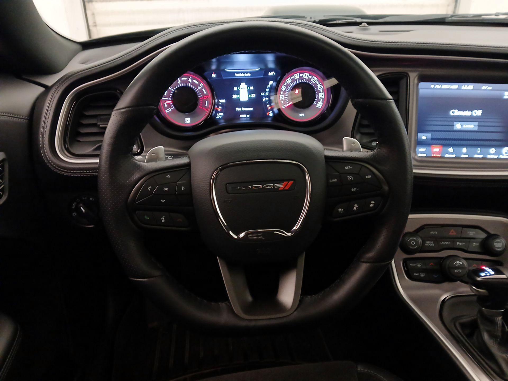 Thumbnail: 2021 Dodge Challenger - 10