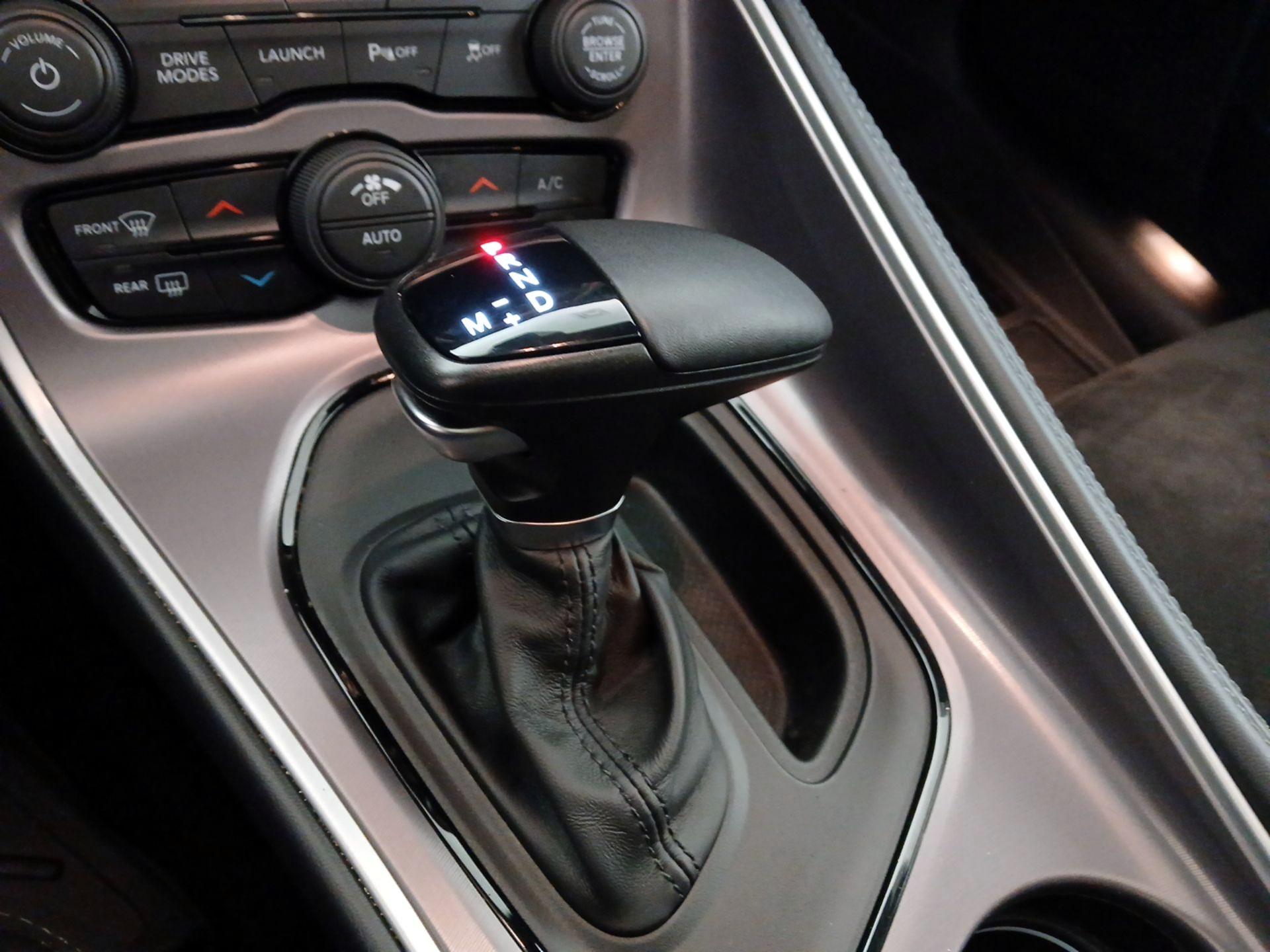 Thumbnail: 2021 Dodge Challenger - 17