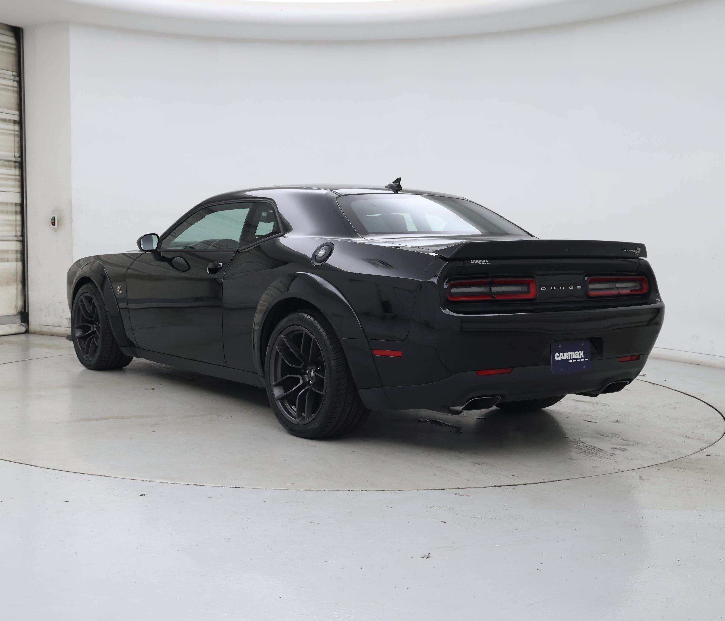 Thumbnail: 2021 Dodge Challenger - 2