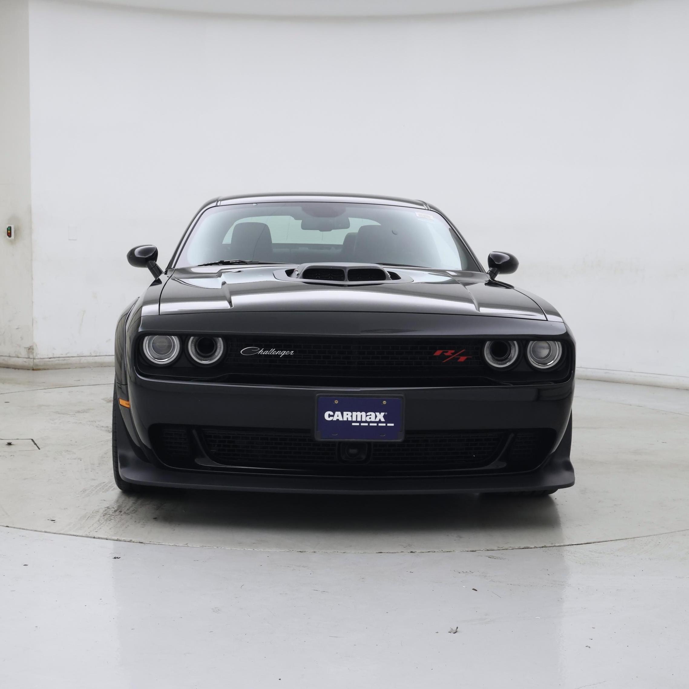 Thumbnail: 2021 Dodge Challenger - 5