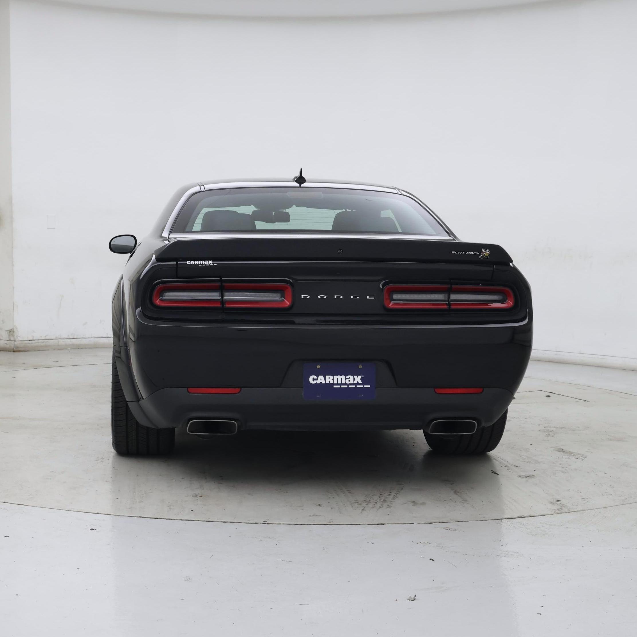 Thumbnail: 2021 Dodge Challenger - 6