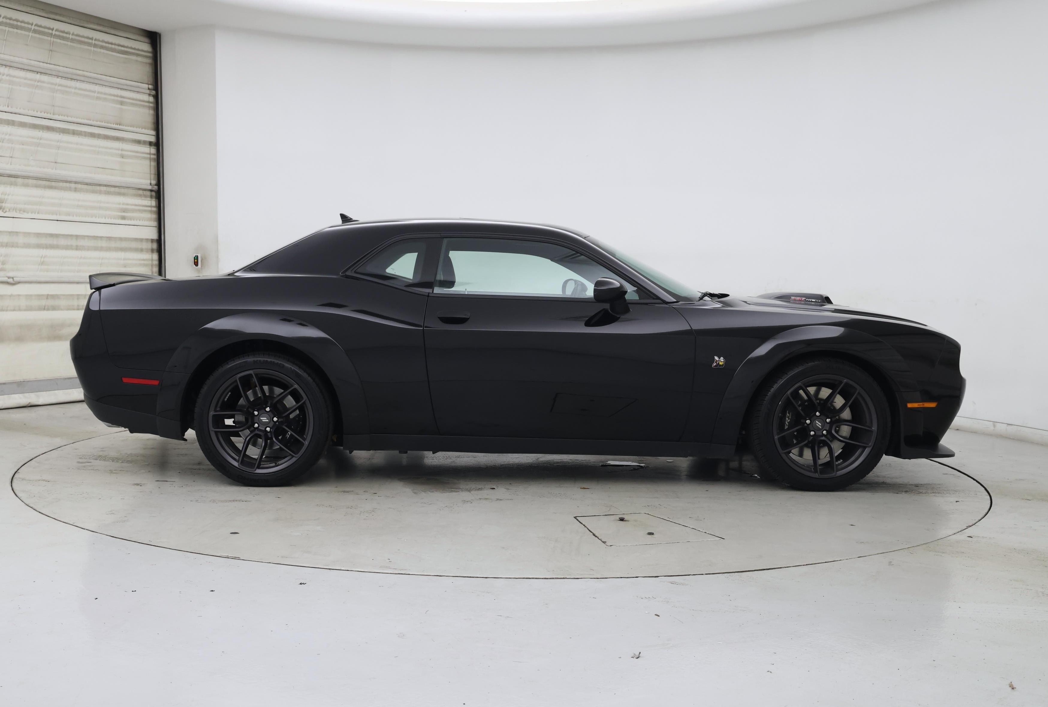 Thumbnail: 2021 Dodge Challenger - 7