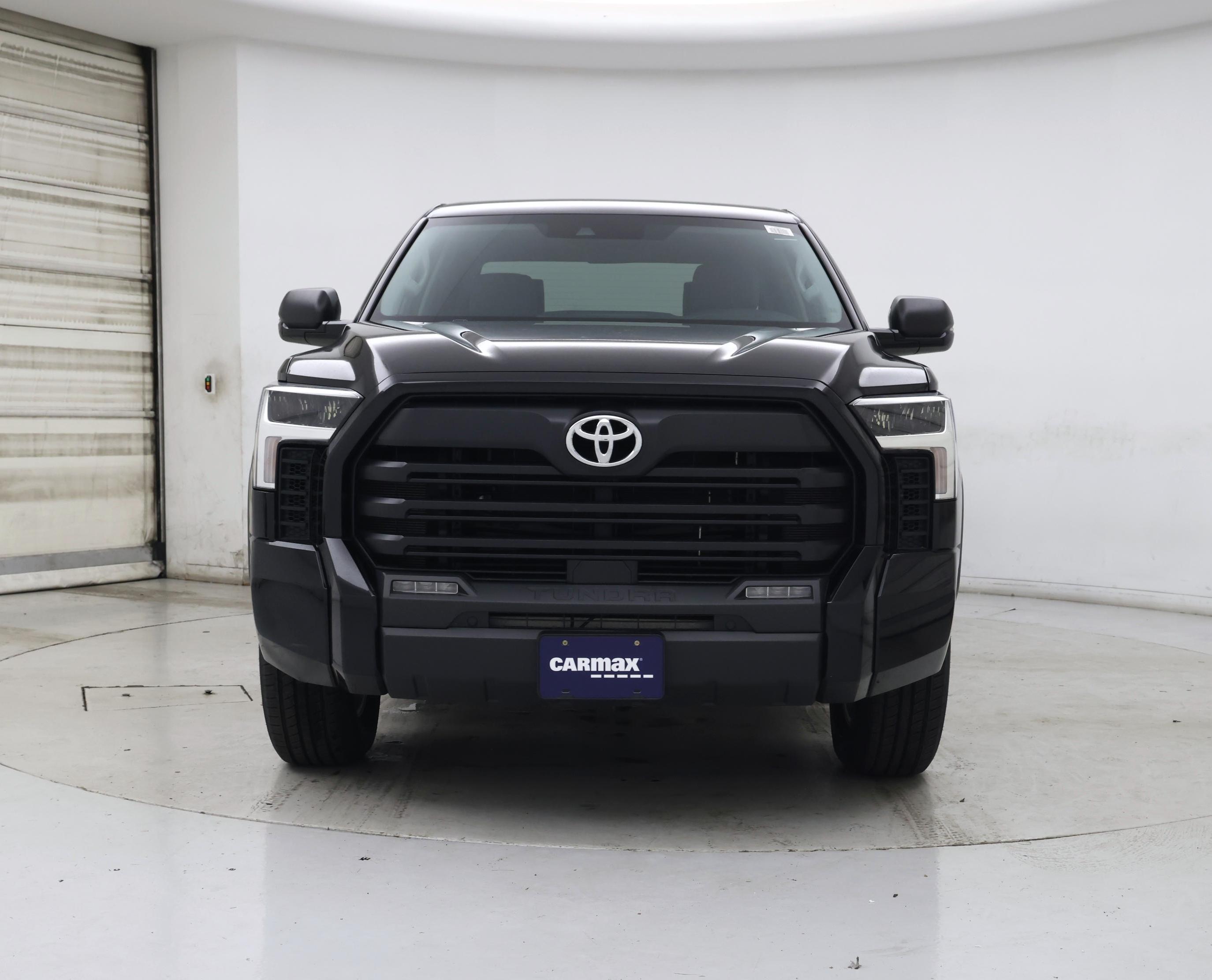 Thumbnail: 2024 Toyota Tundra - 5