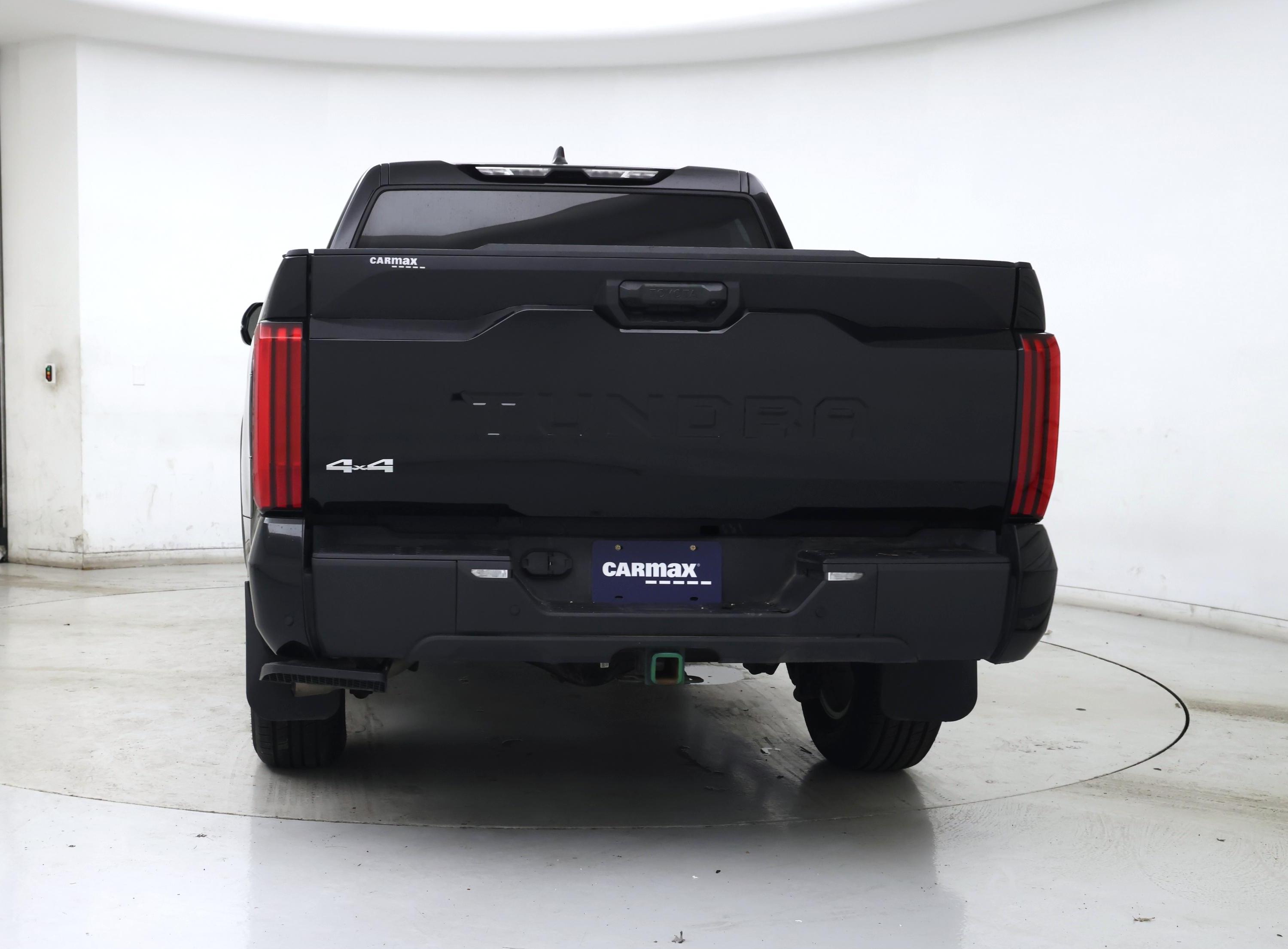 Thumbnail: 2024 Toyota Tundra - 6