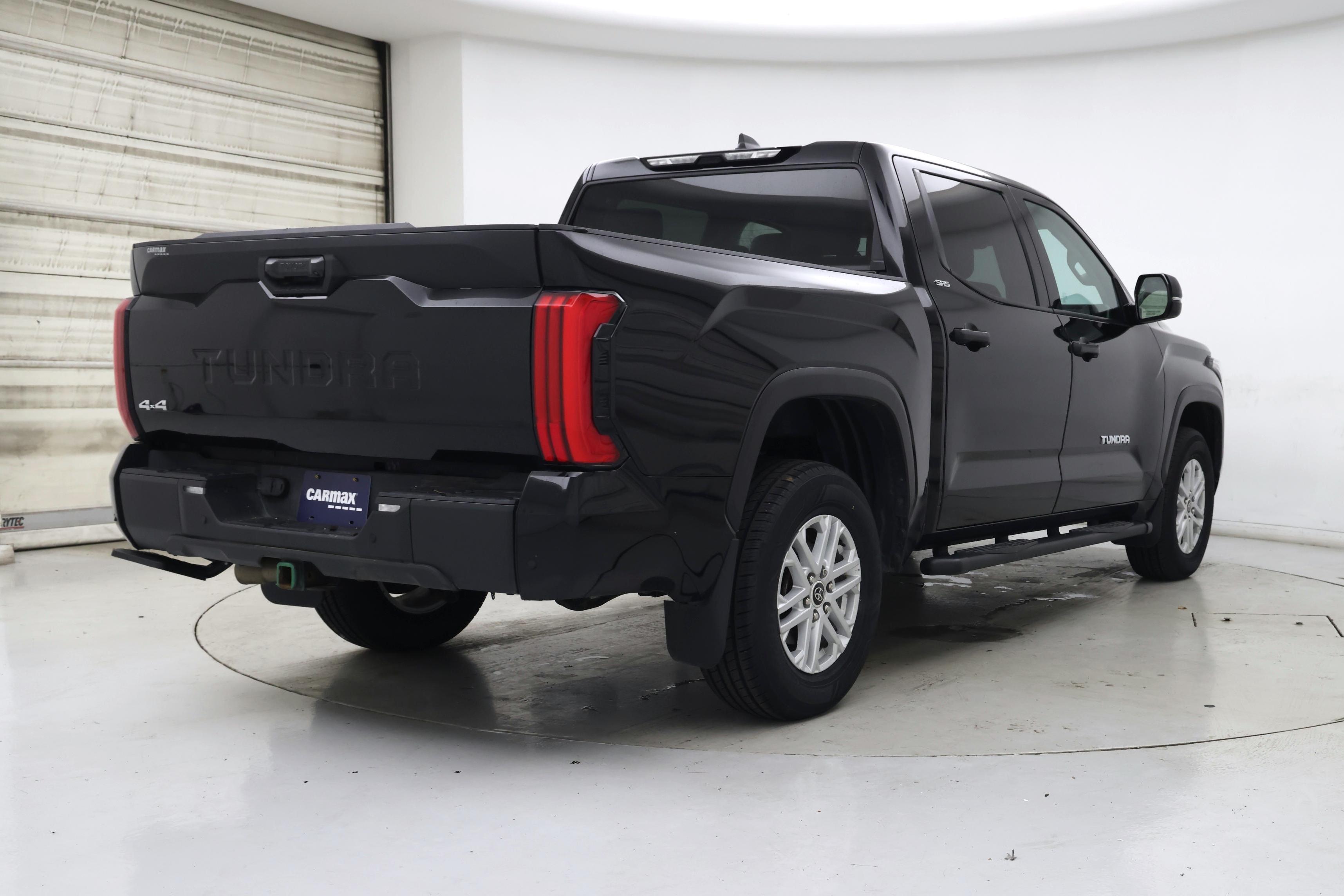 Thumbnail: 2024 Toyota Tundra - 8