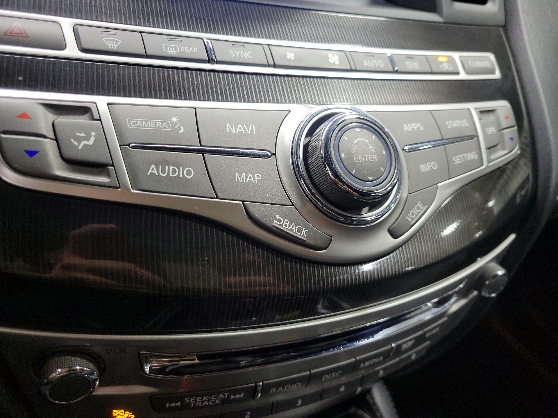 Thumbnail: 2020 INFINITI QX60 - 16