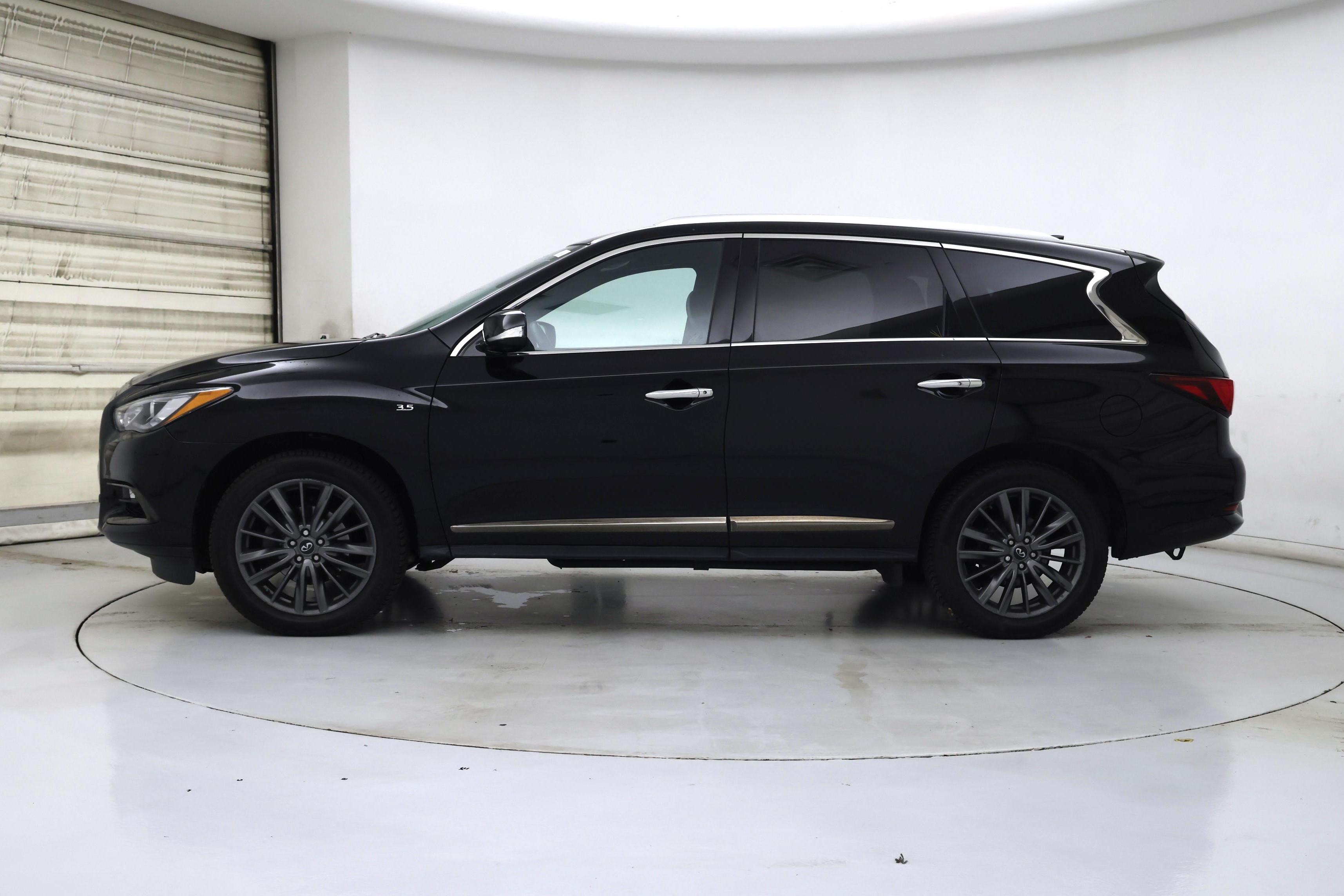 Thumbnail: 2020 INFINITI QX60 - 3
