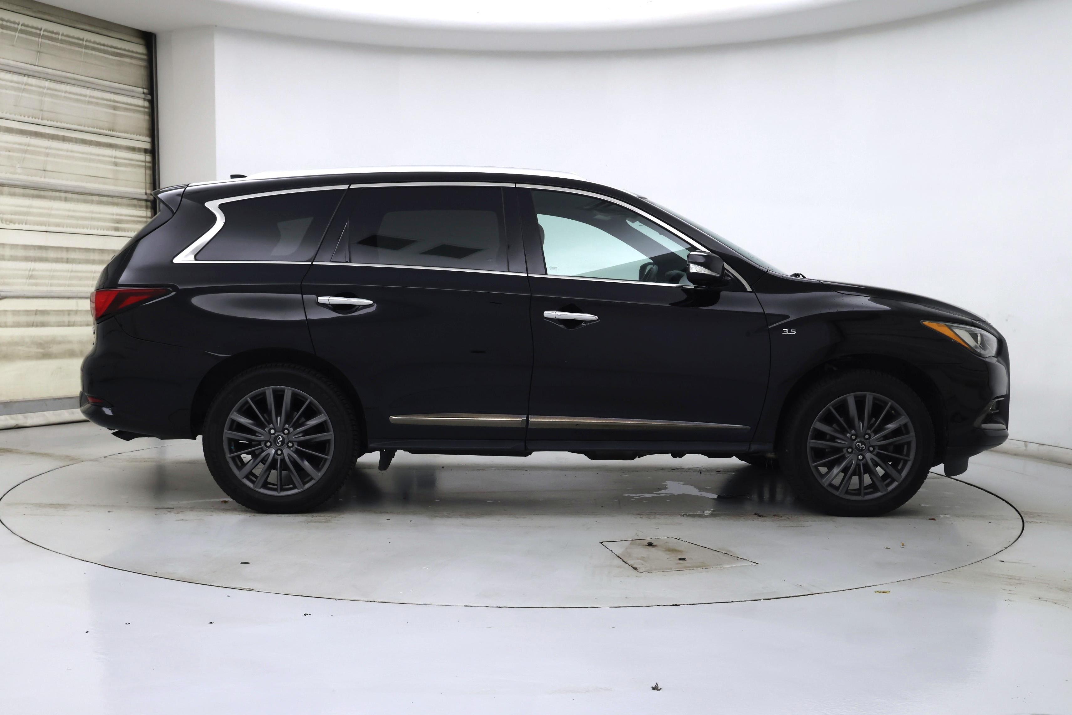 Thumbnail: 2020 INFINITI QX60 - 7