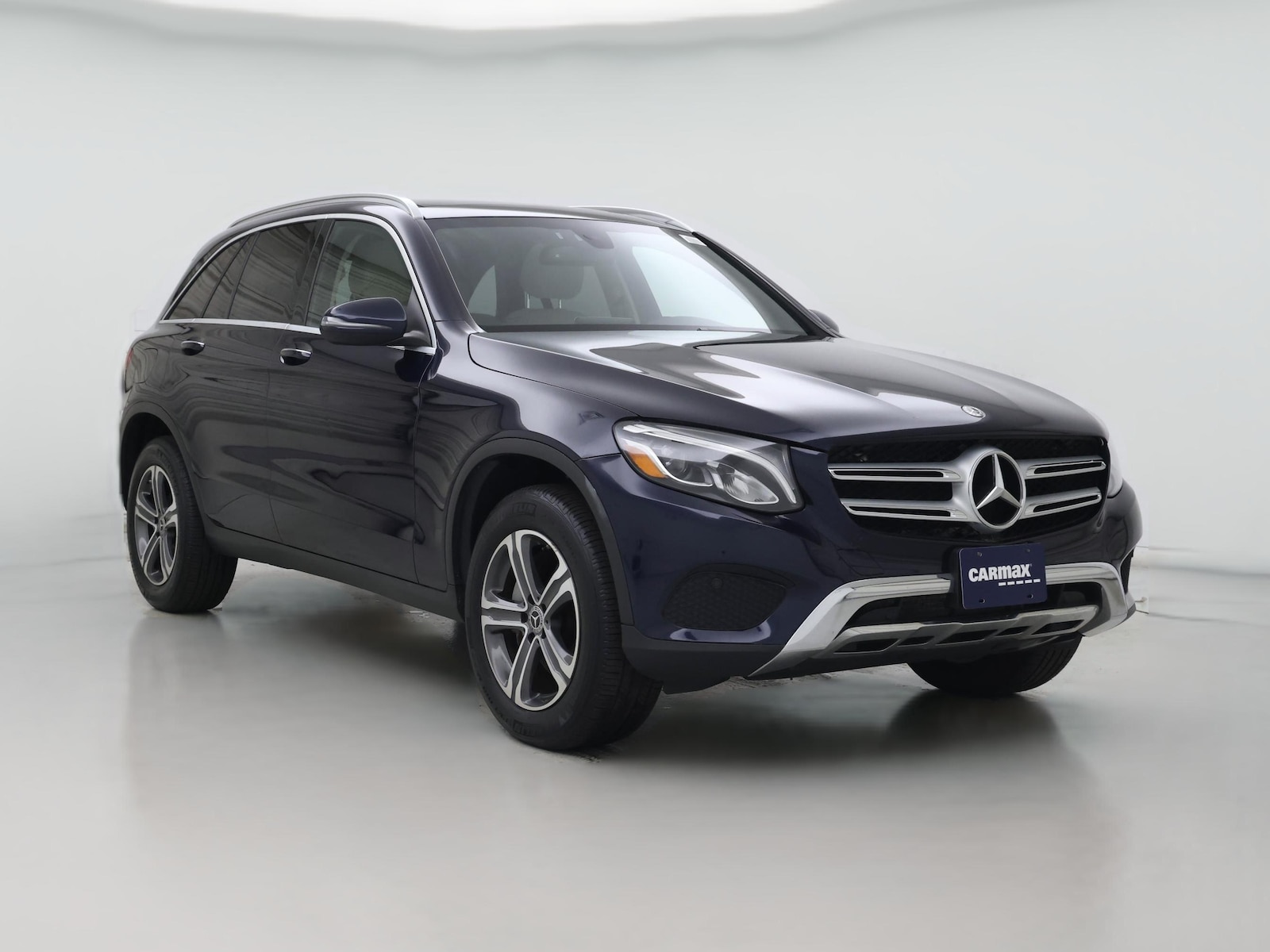 2018 Mercedes-Benz GLC GLC300
