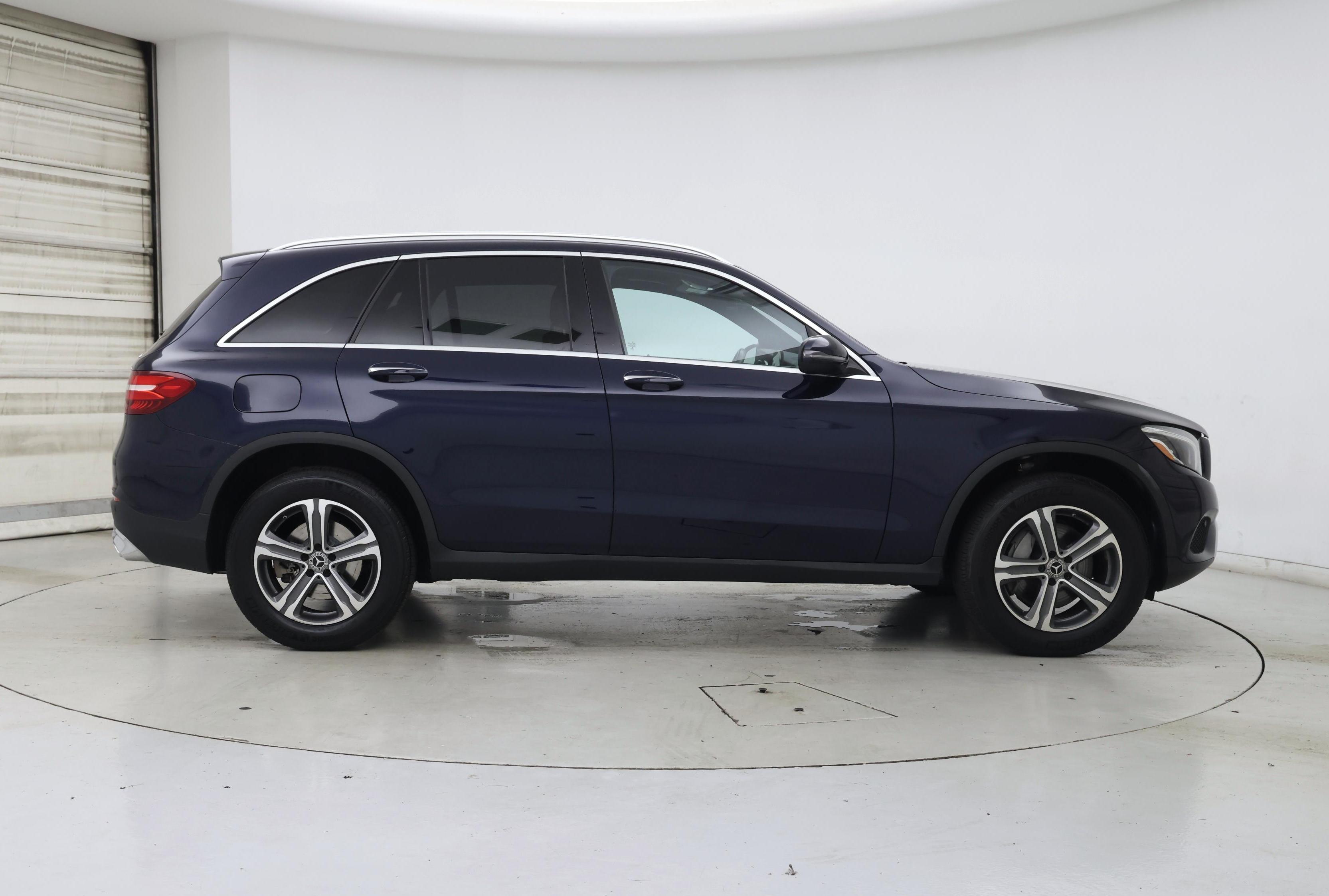 Thumbnail: 2018 Mercedes-Benz GLC - 7