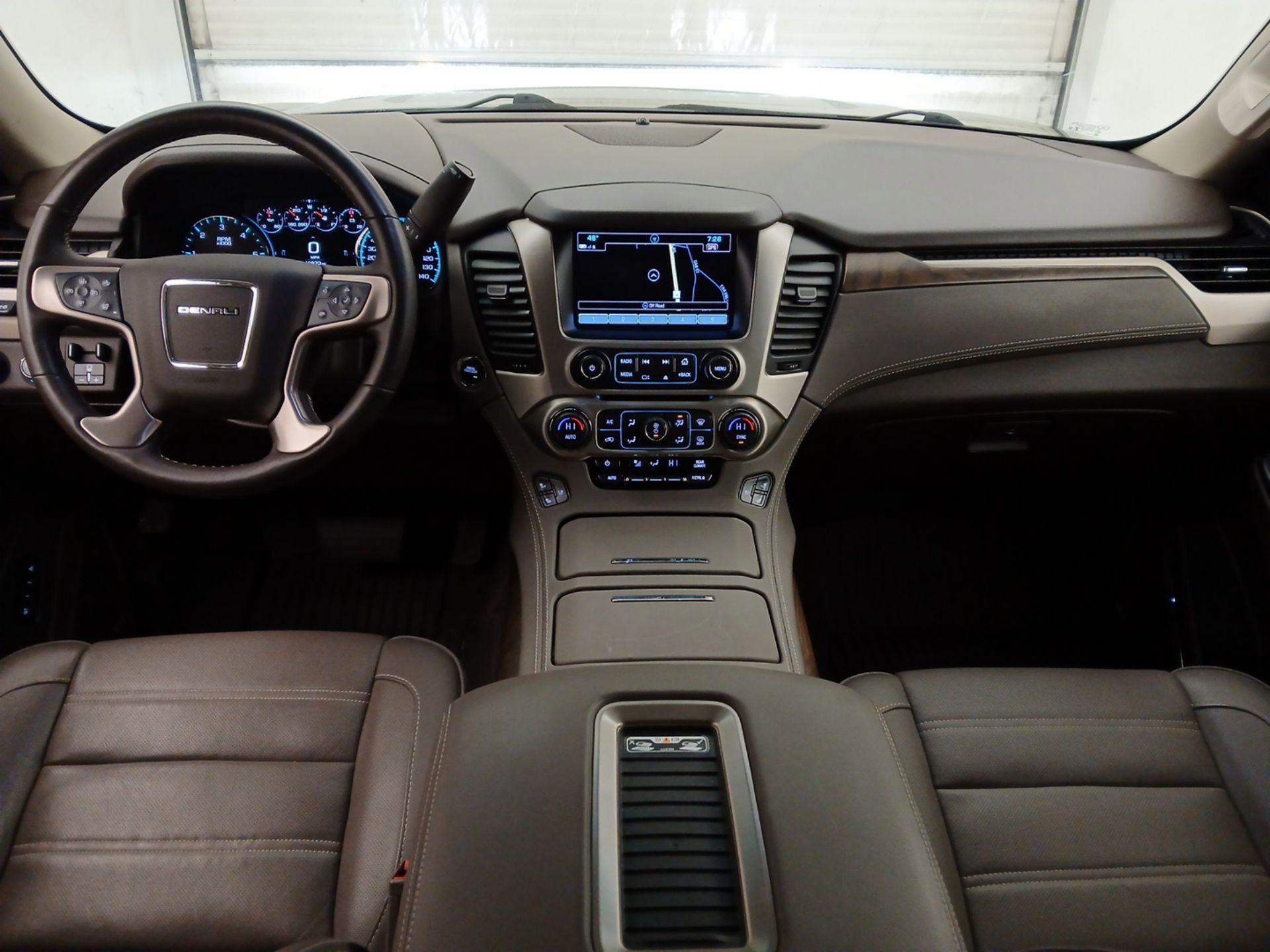 Thumbnail: 2018 GMC Yukon - 9