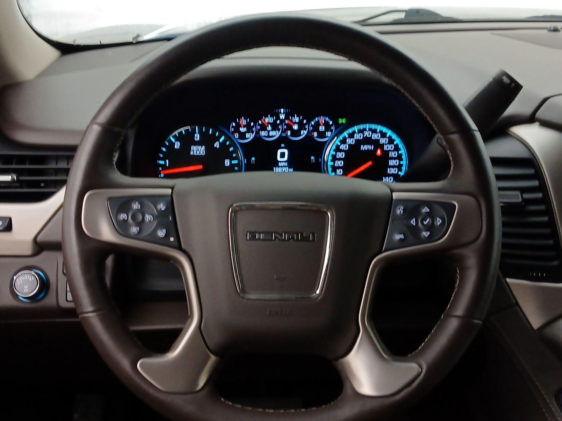 Thumbnail: 2018 GMC Yukon - 10