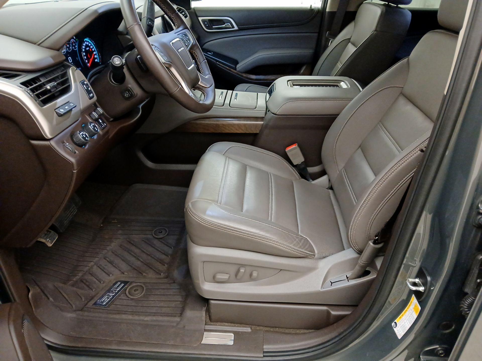 Thumbnail: 2018 GMC Yukon - 11