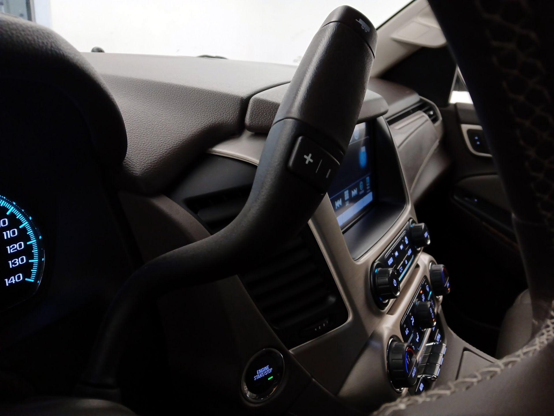 Thumbnail: 2018 GMC Yukon - 18