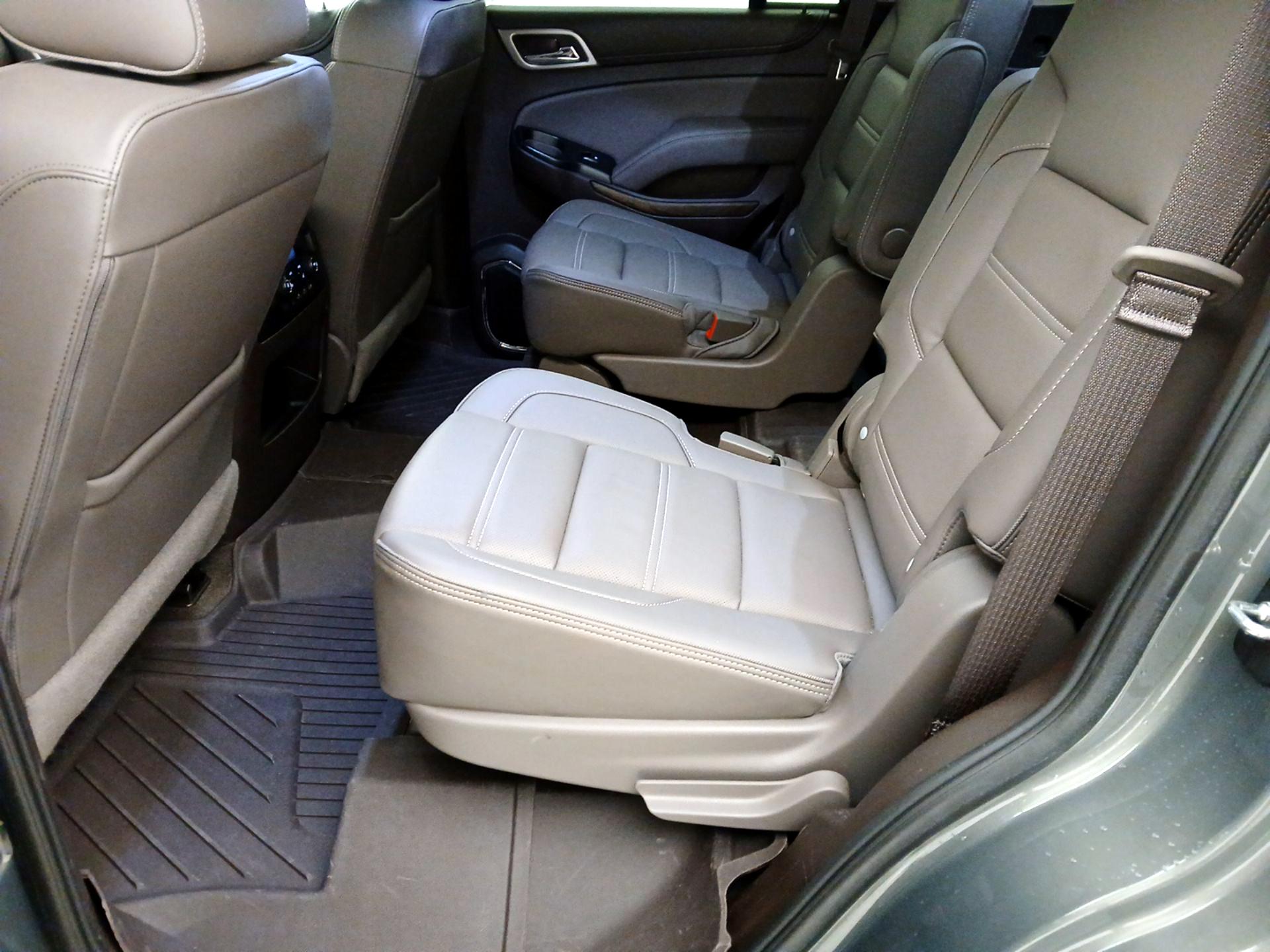 Thumbnail: 2018 GMC Yukon - 20
