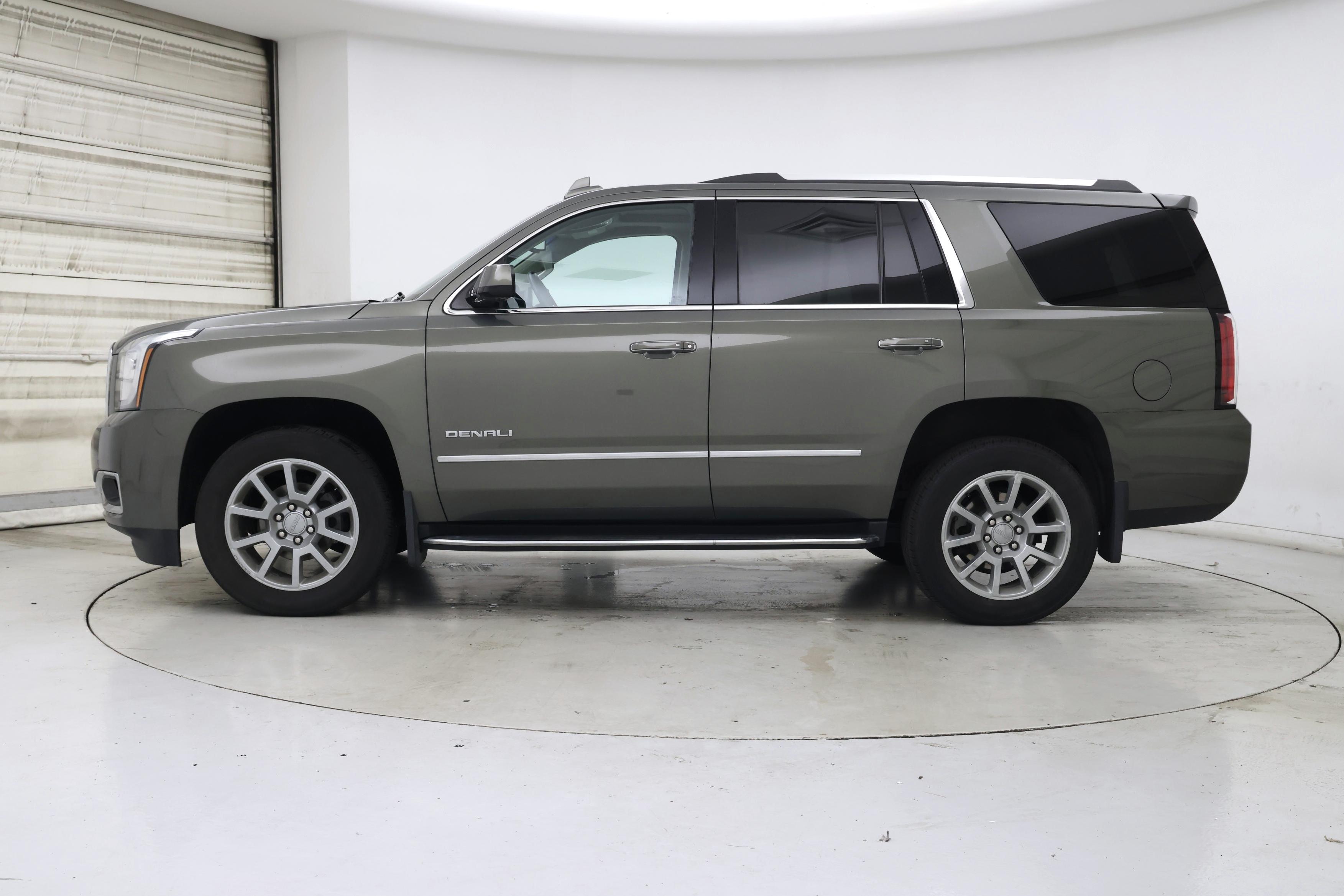 Thumbnail: 2018 GMC Yukon - 3