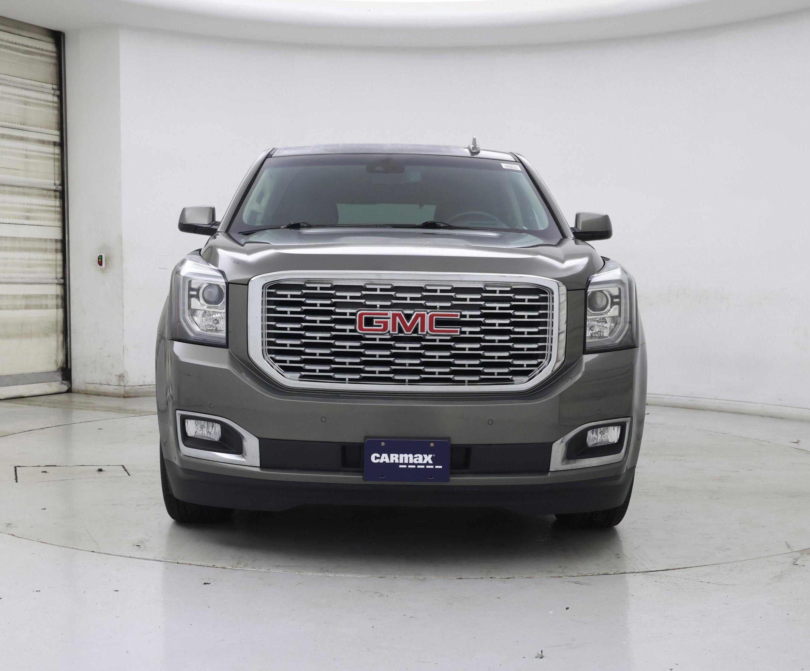 Thumbnail: 2018 GMC Yukon - 5