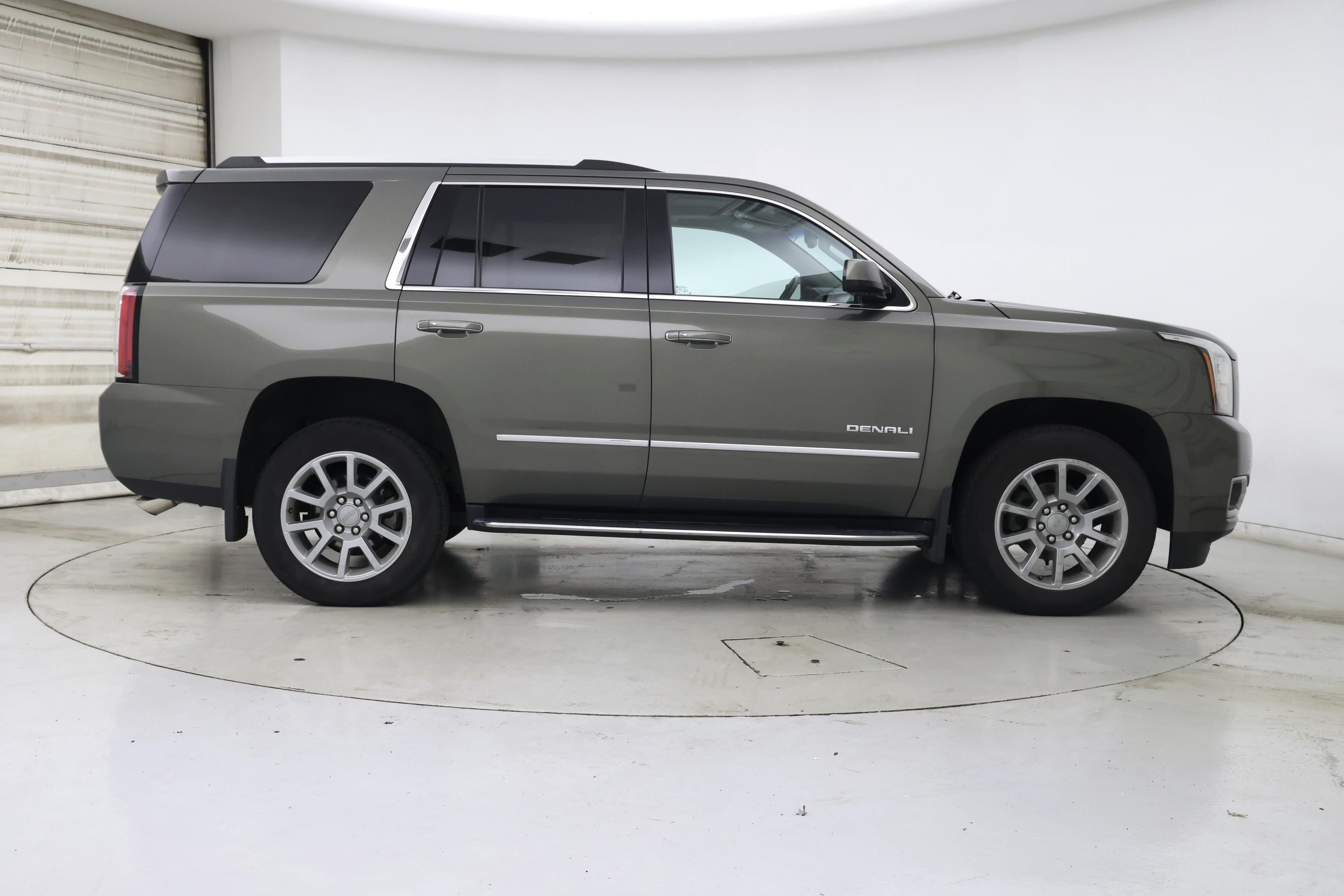Thumbnail: 2018 GMC Yukon - 7