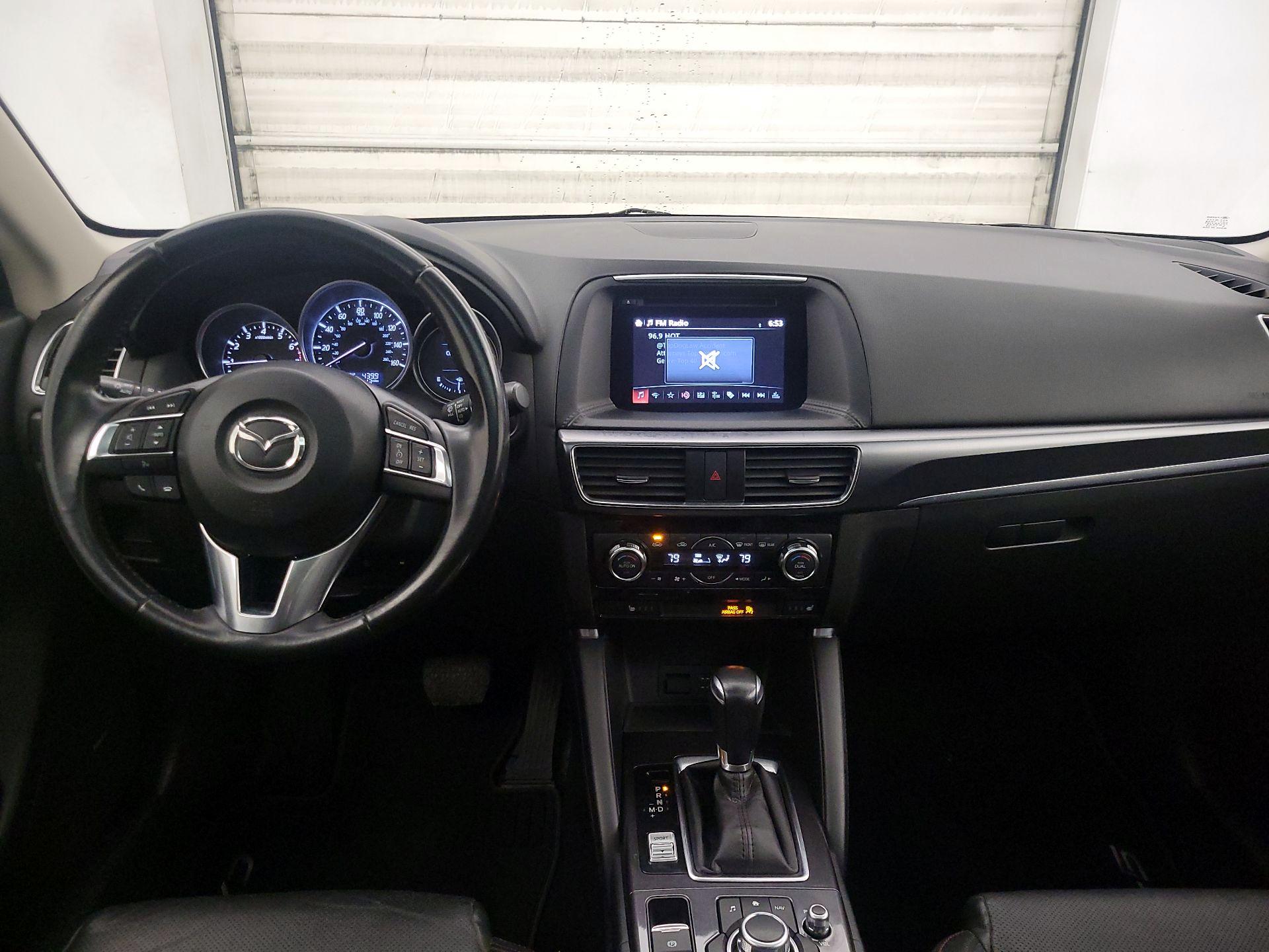 Thumbnail: 2016 Mazda CX-5 - 9