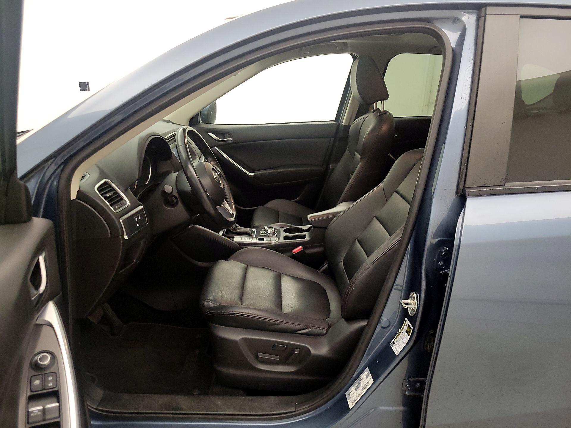 Thumbnail: 2016 Mazda CX-5 - 11