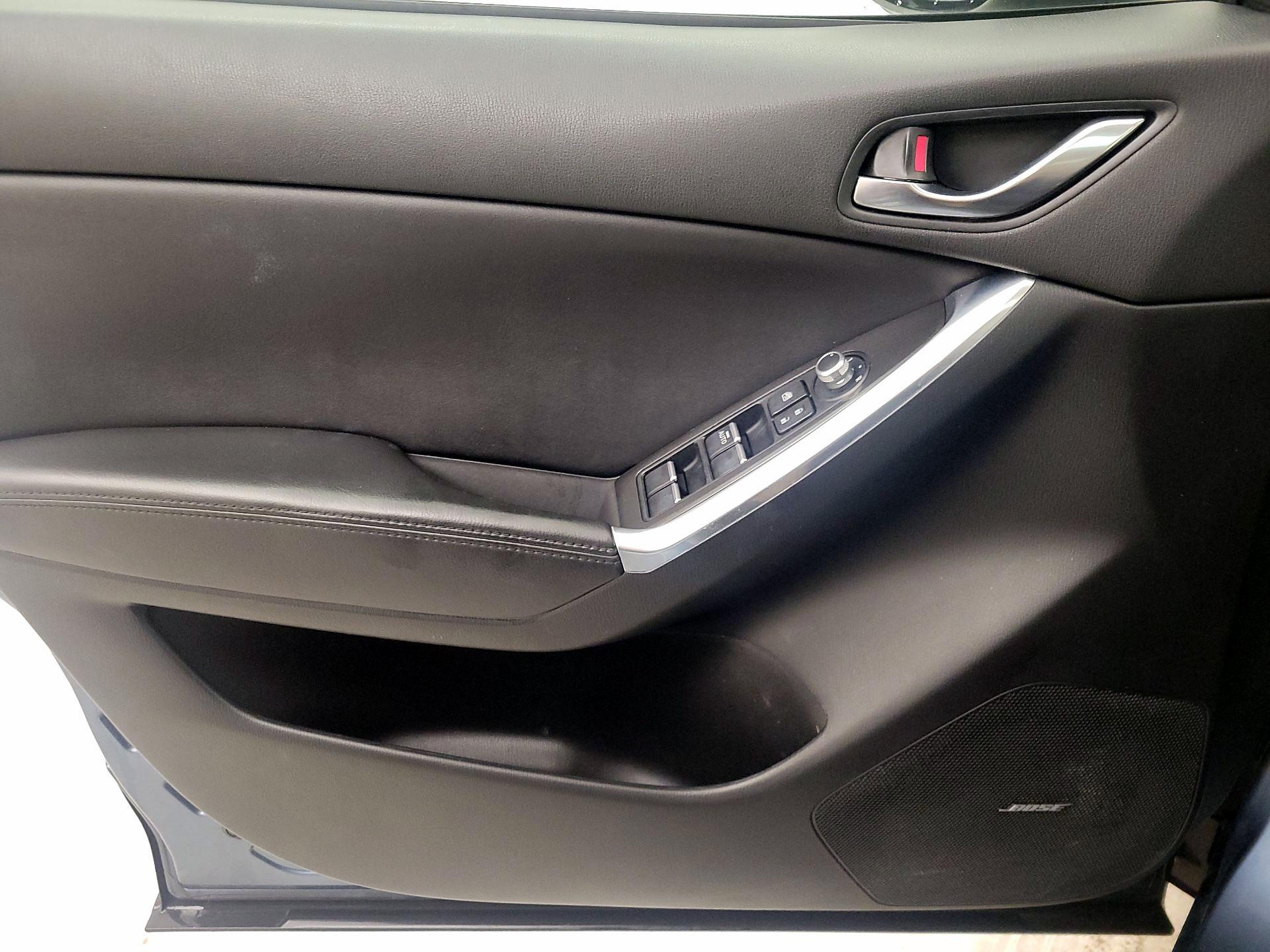 Thumbnail: 2016 Mazda CX-5 - 12