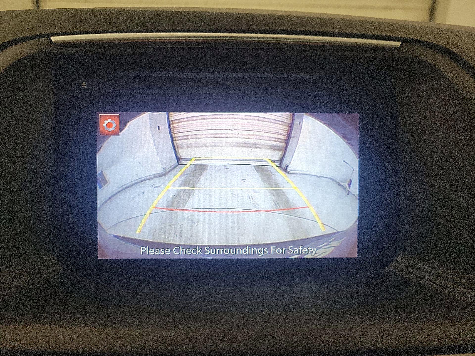 Thumbnail: 2016 Mazda CX-5 - 14