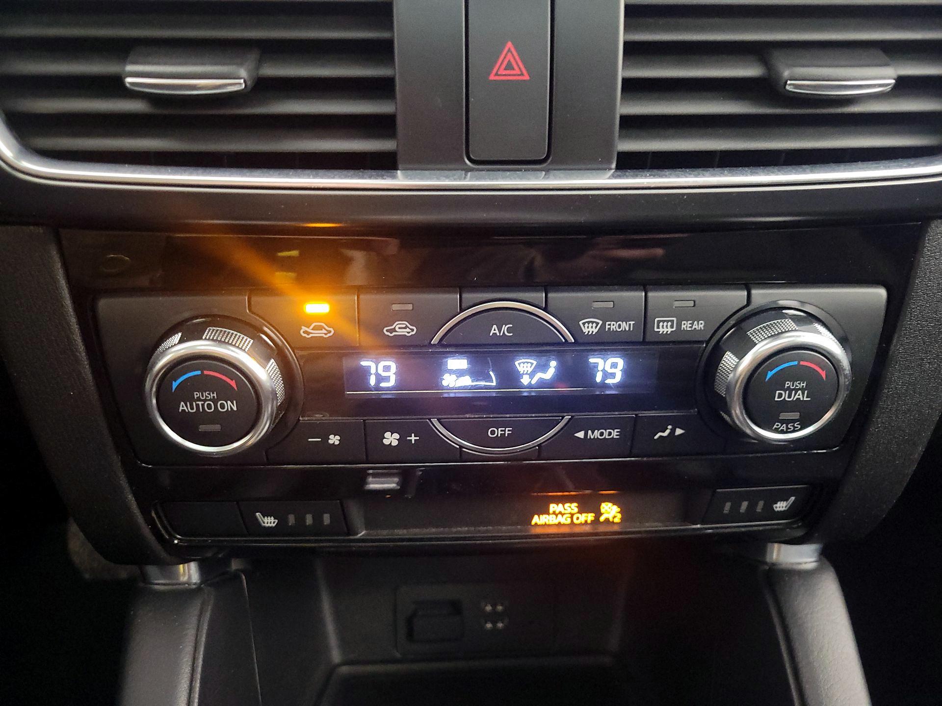 Thumbnail: 2016 Mazda CX-5 - 15