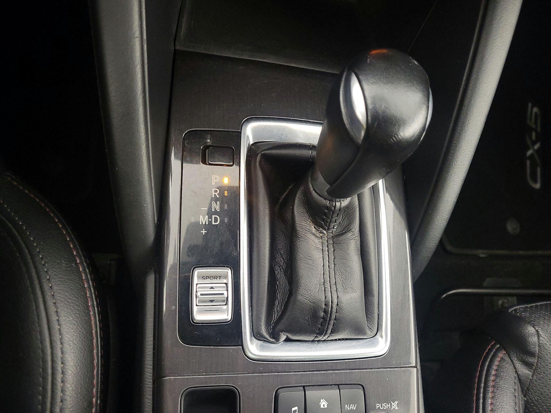 Thumbnail: 2016 Mazda CX-5 - 16