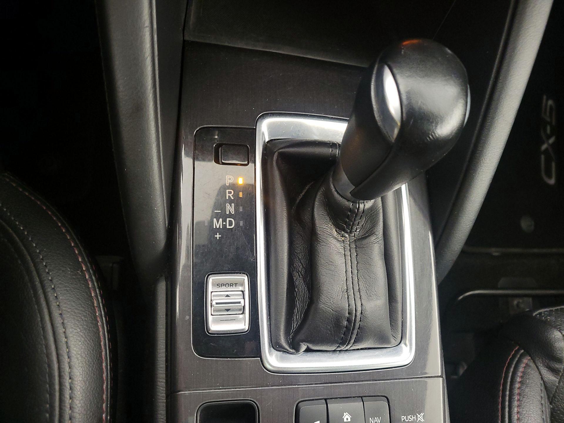 Thumbnail: 2016 Mazda CX-5 - 17