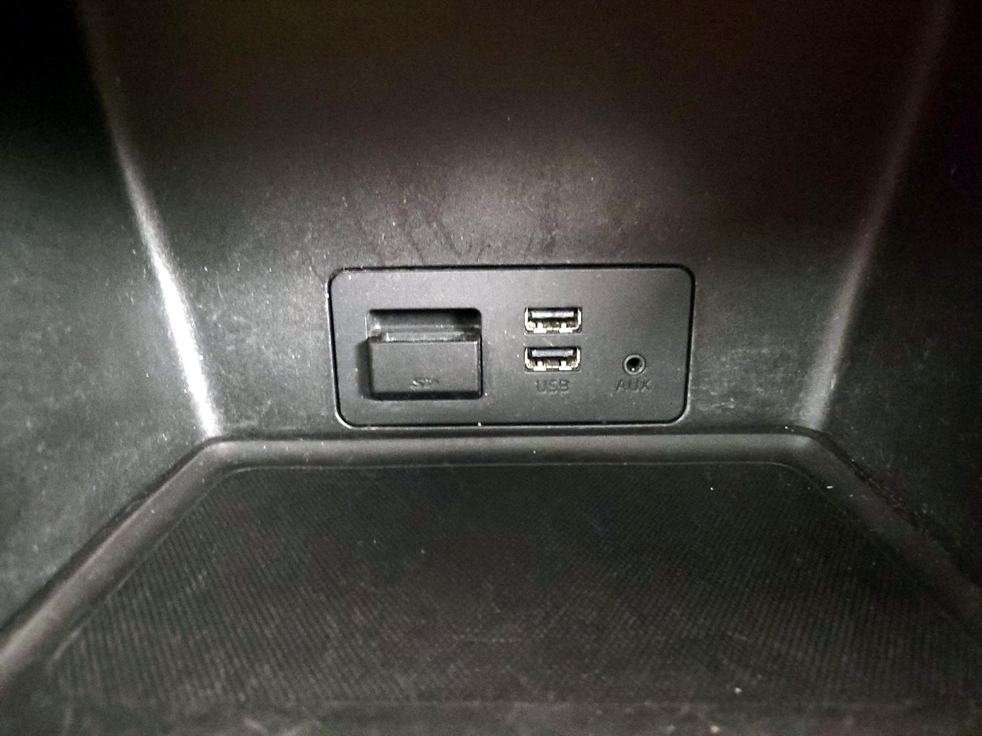 Thumbnail: 2016 Mazda CX-5 - 18