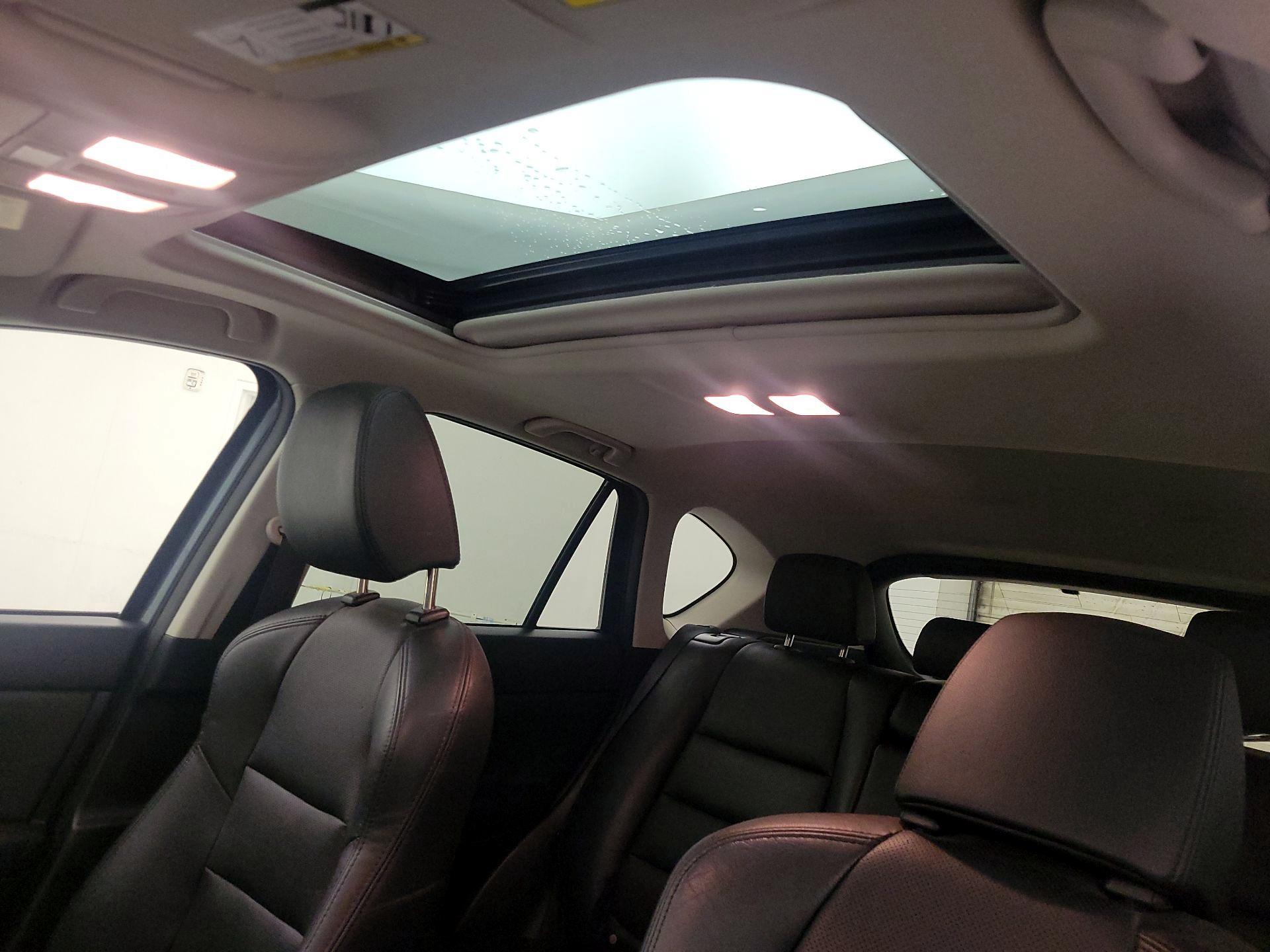 Thumbnail: 2016 Mazda CX-5 - 19