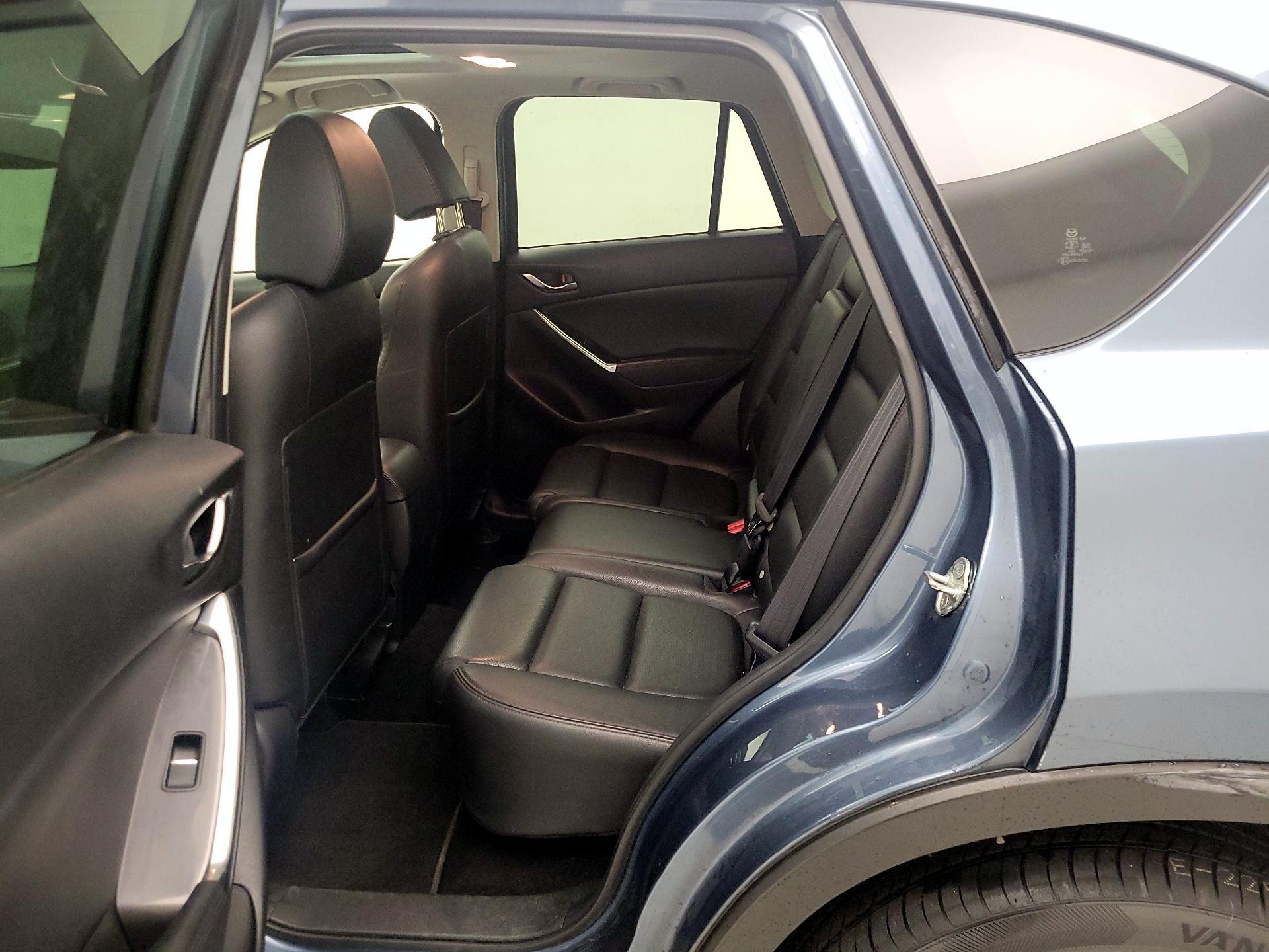 Thumbnail: 2016 Mazda CX-5 - 20