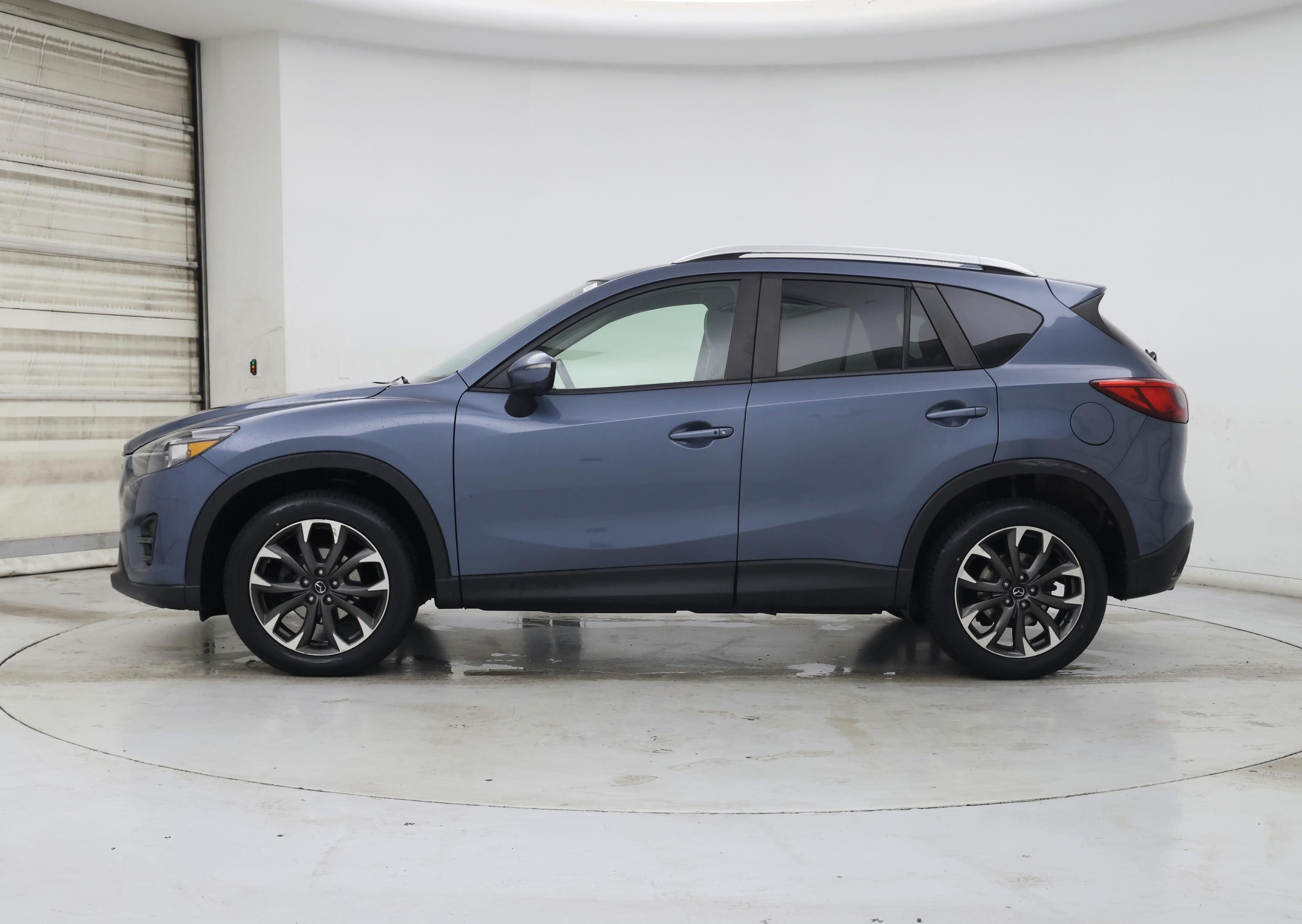 Thumbnail: 2016 Mazda CX-5 - 3