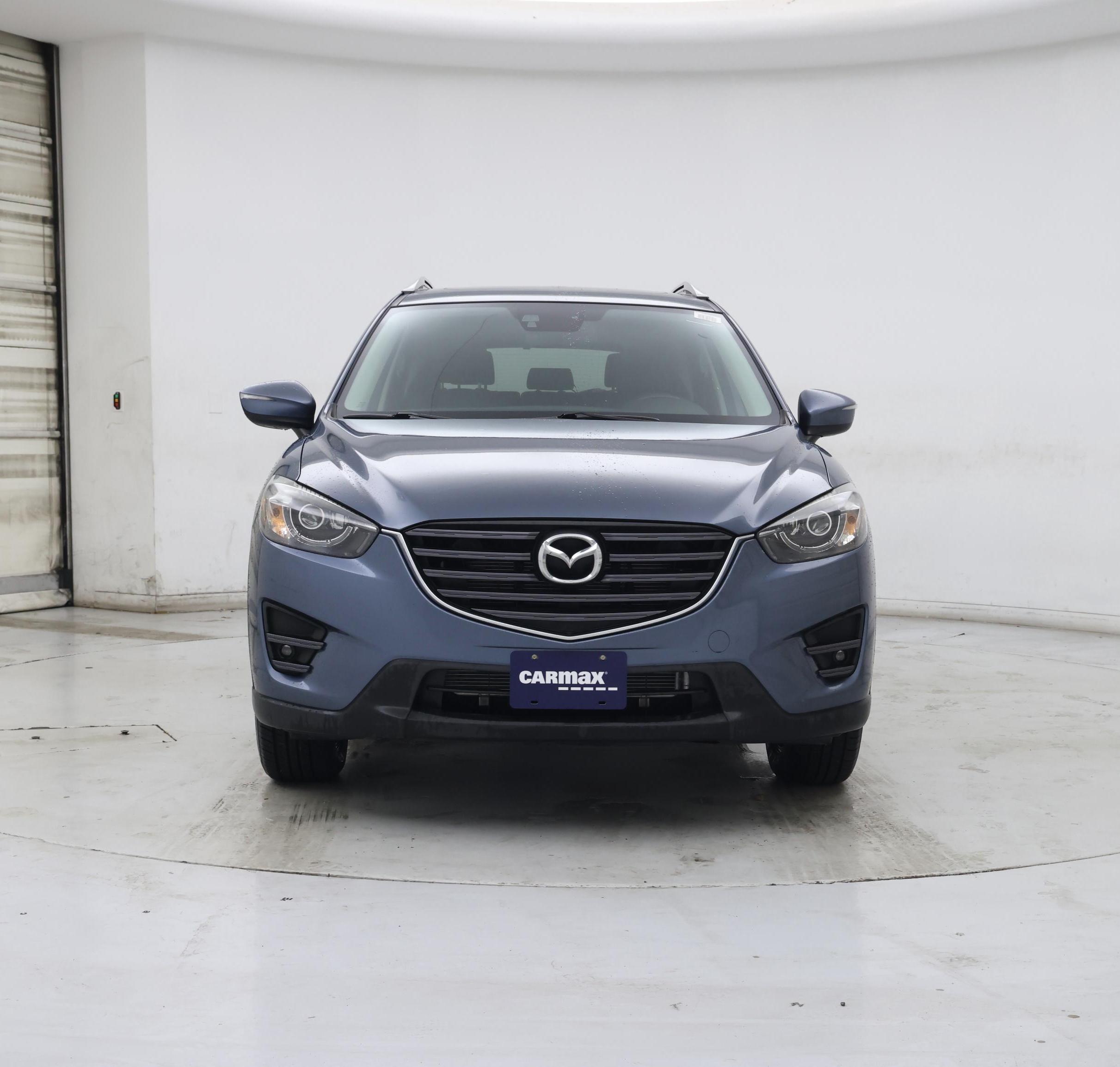 Thumbnail: 2016 Mazda CX-5 - 5