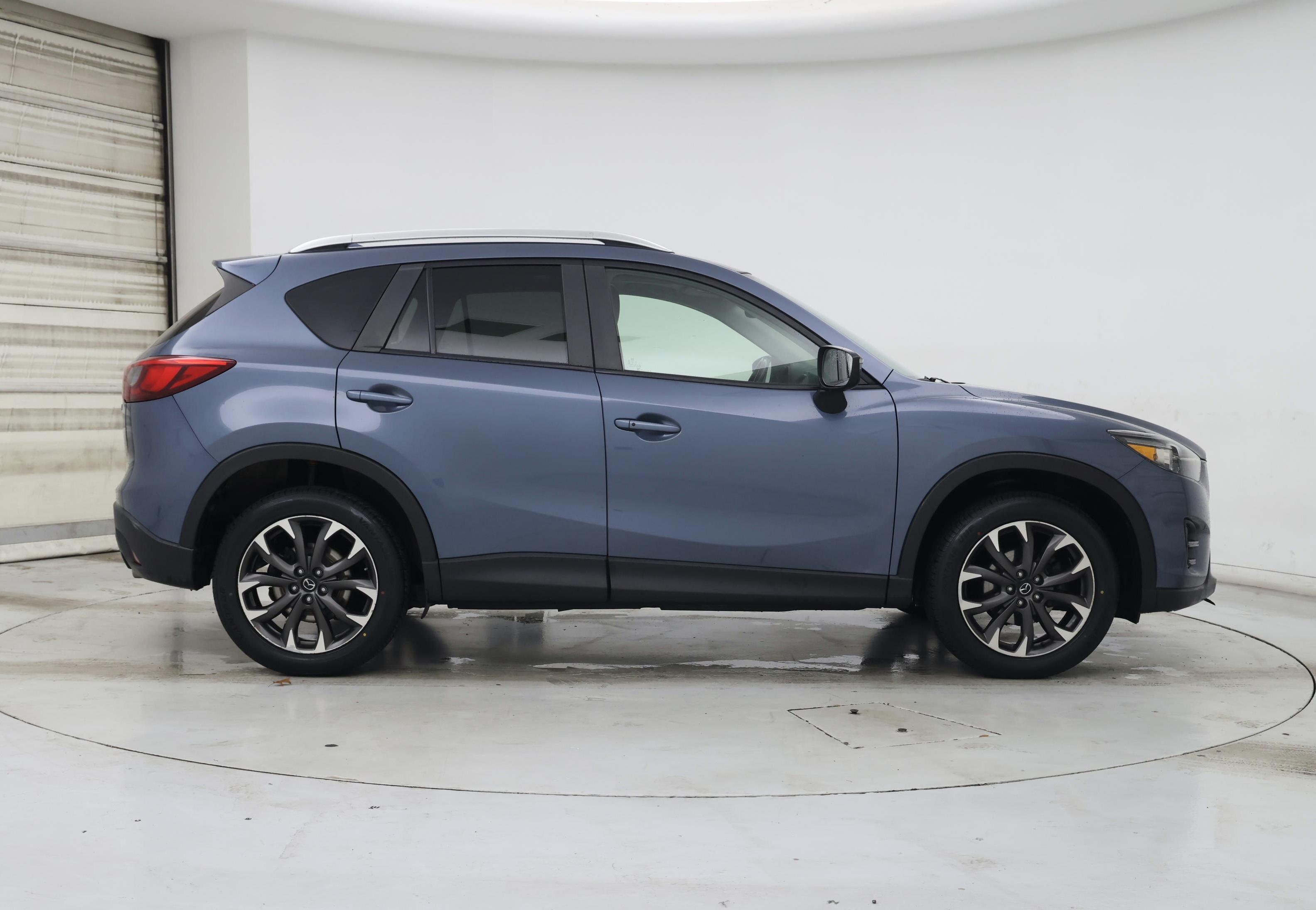Thumbnail: 2016 Mazda CX-5 - 7