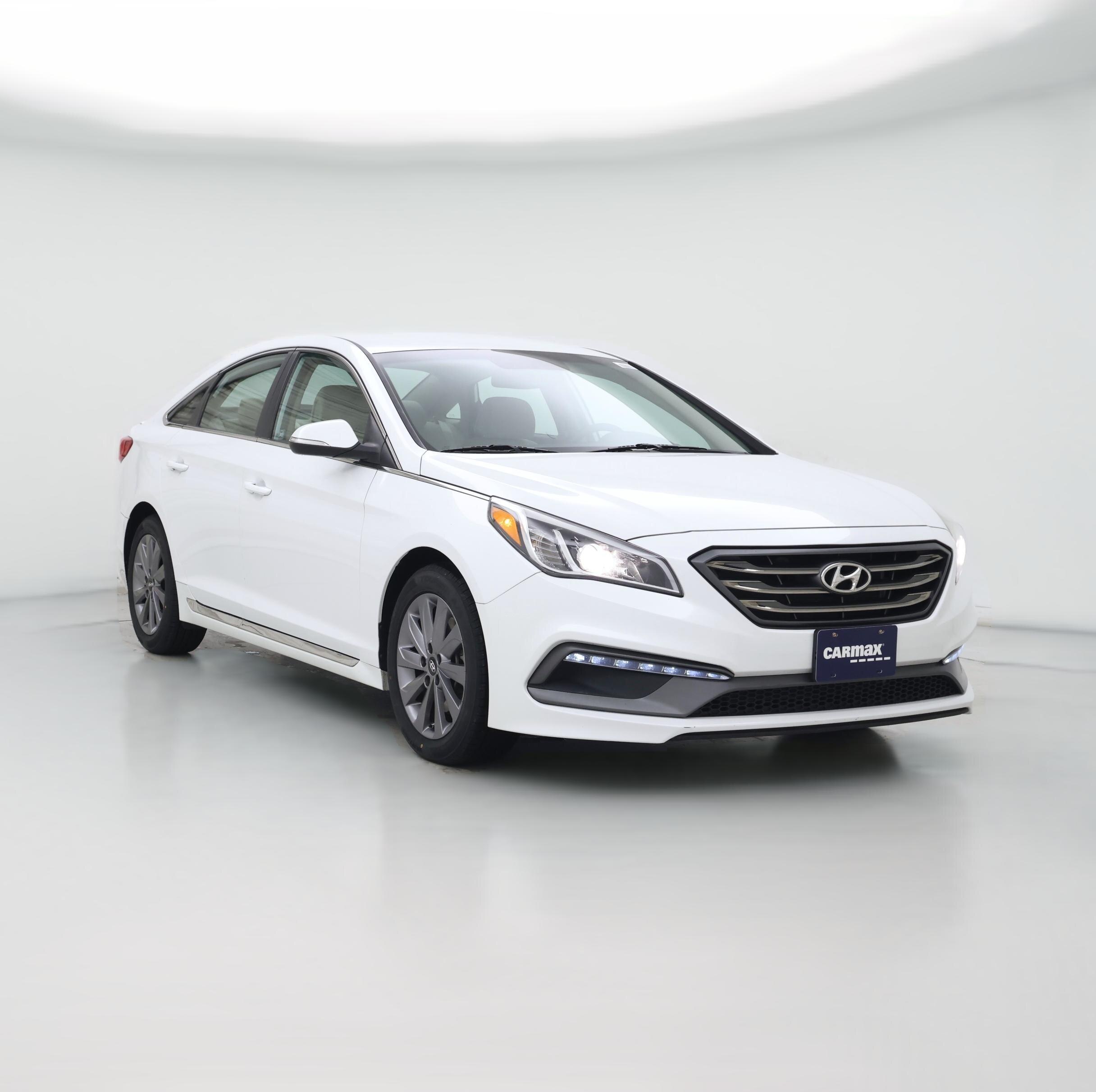 Thumbnail: 2017 Hyundai Sonata - 1