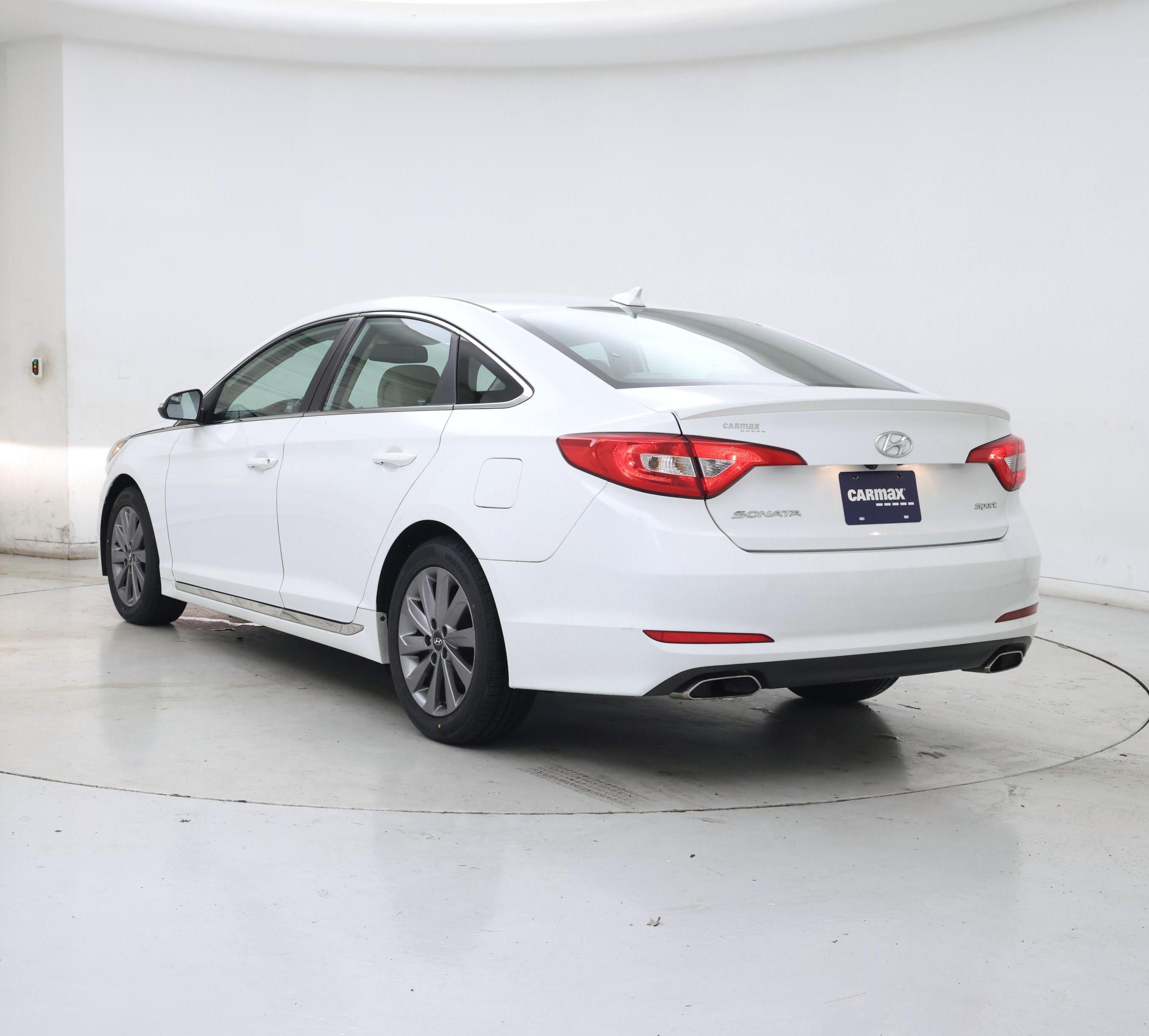 Thumbnail: 2017 Hyundai Sonata - 2