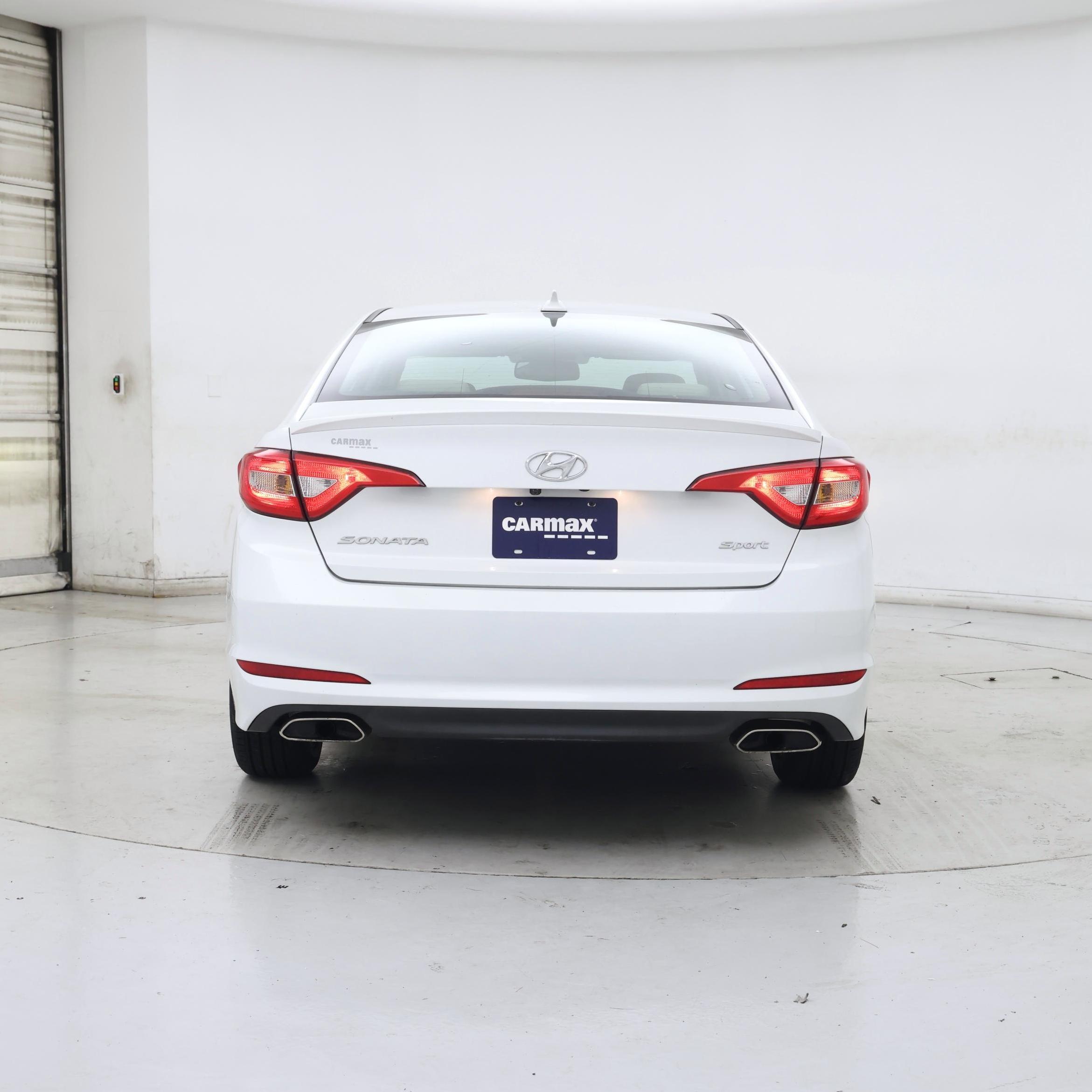 Thumbnail: 2017 Hyundai Sonata - 6