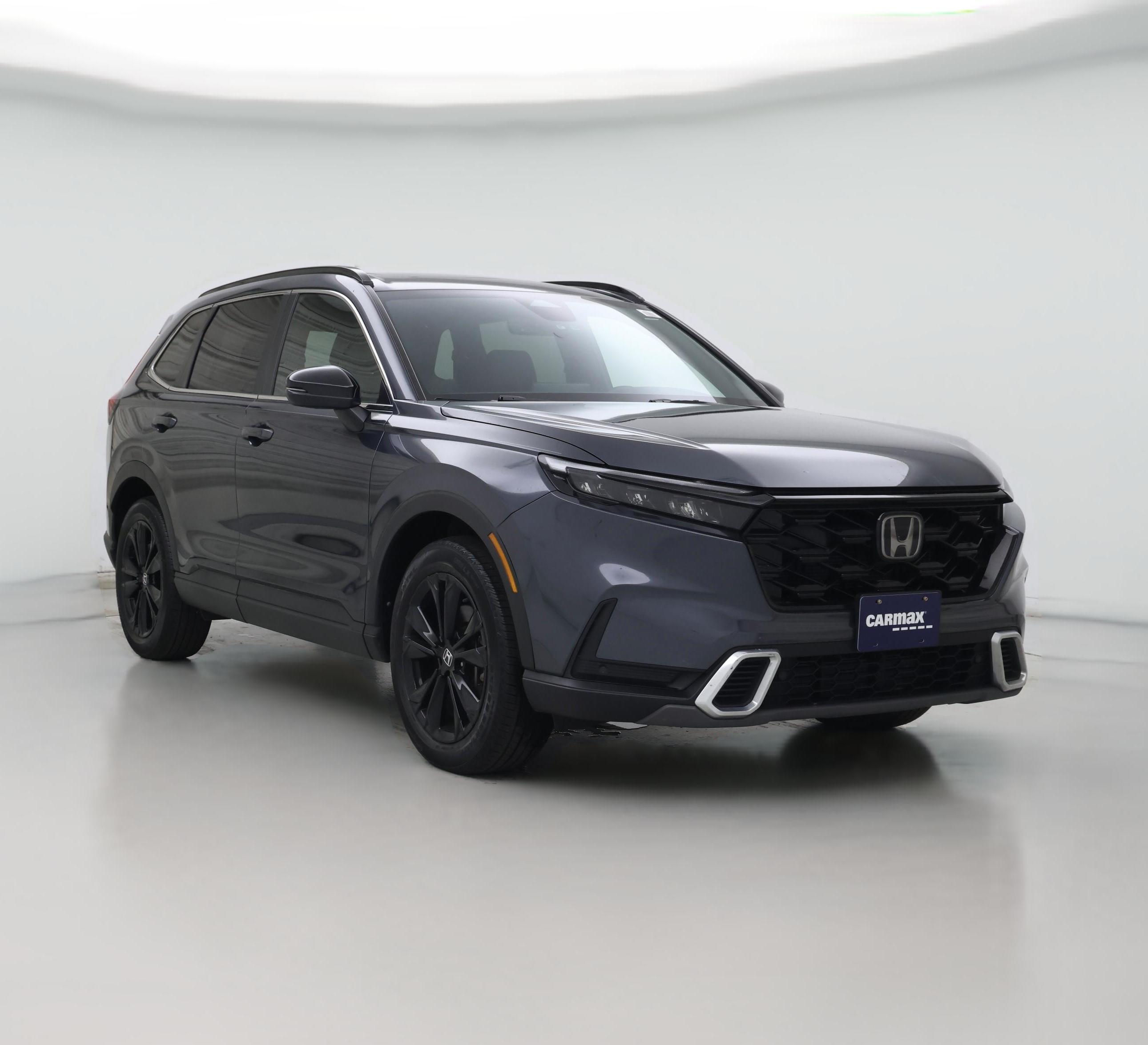 Thumbnail: 2023 Honda CR-V - 1