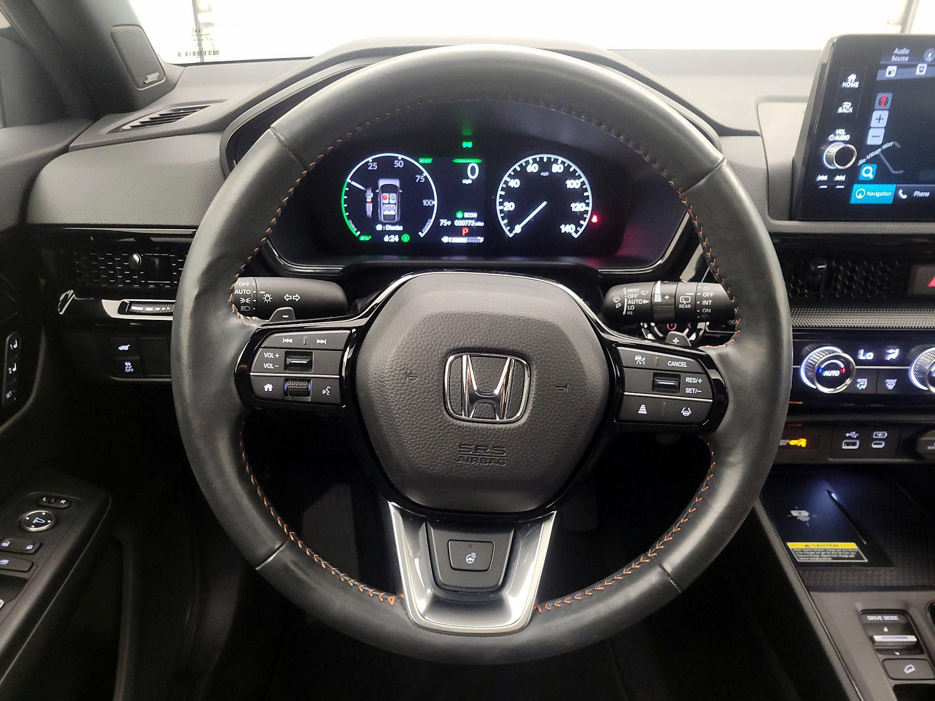 Thumbnail: 2023 Honda CR-V - 10