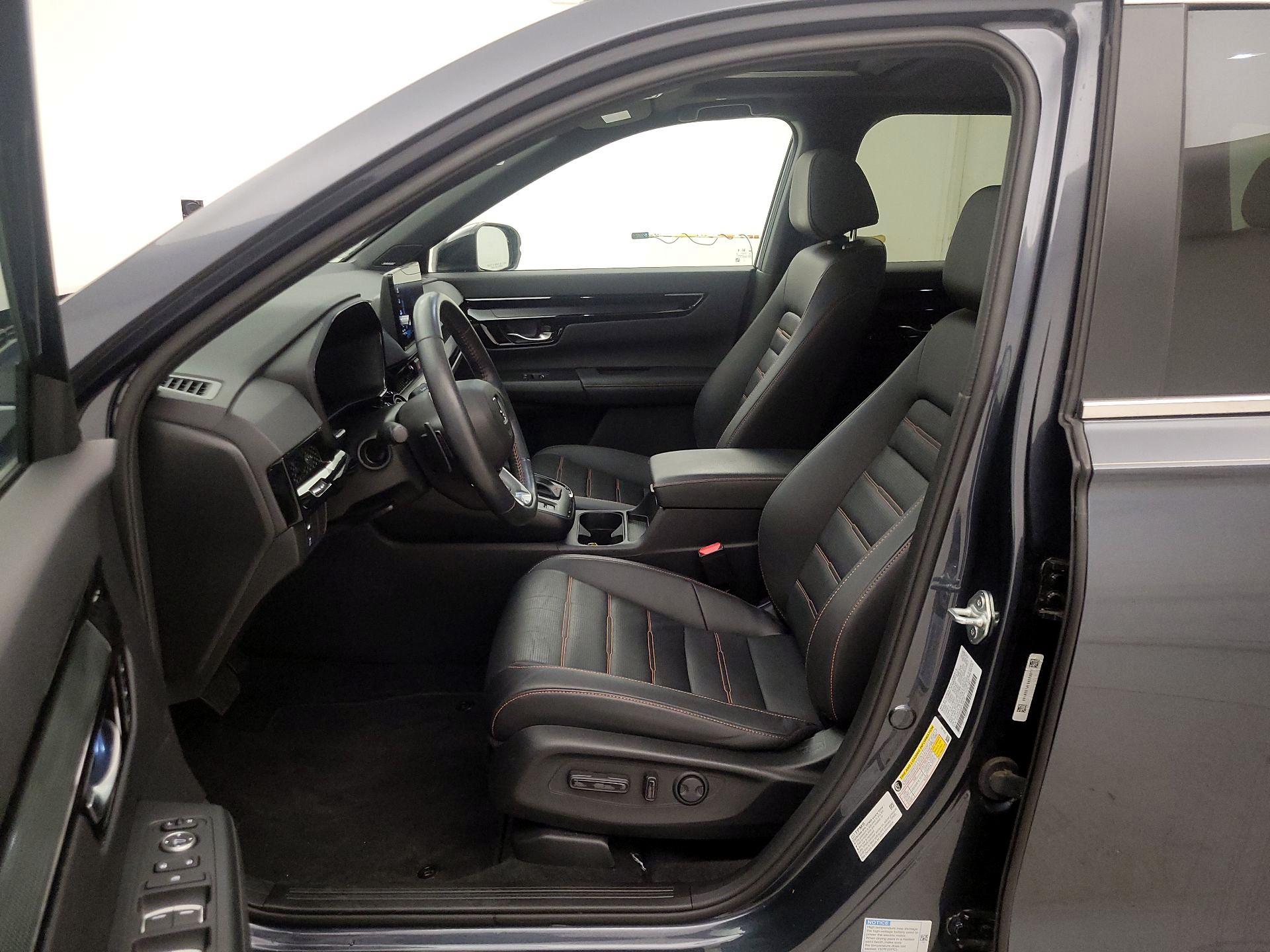 Thumbnail: 2023 Honda CR-V - 11