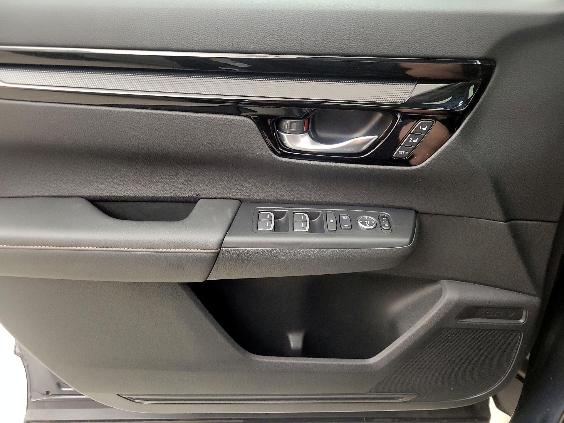 Thumbnail: 2023 Honda CR-V - 12