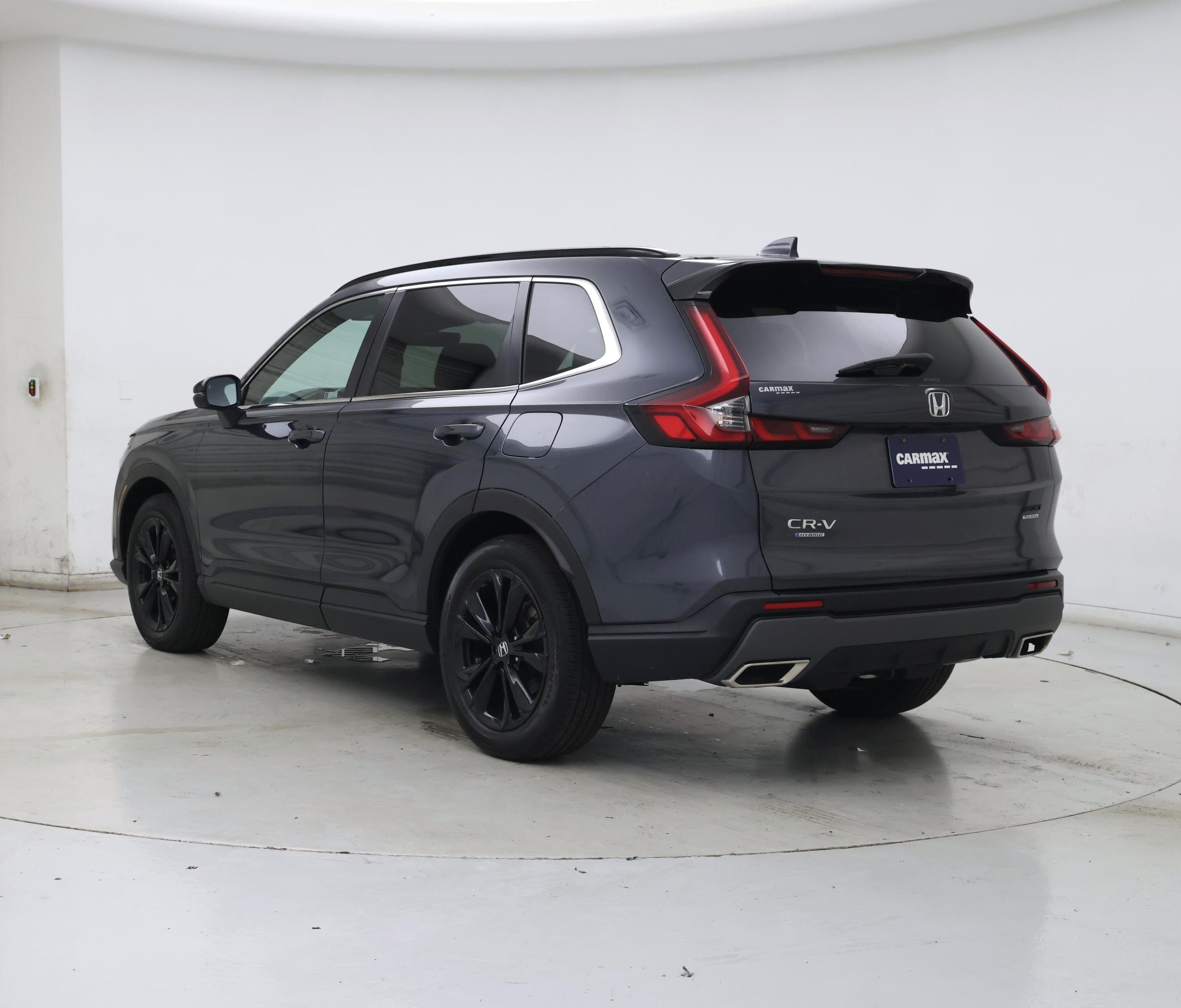 Thumbnail: 2023 Honda CR-V - 2