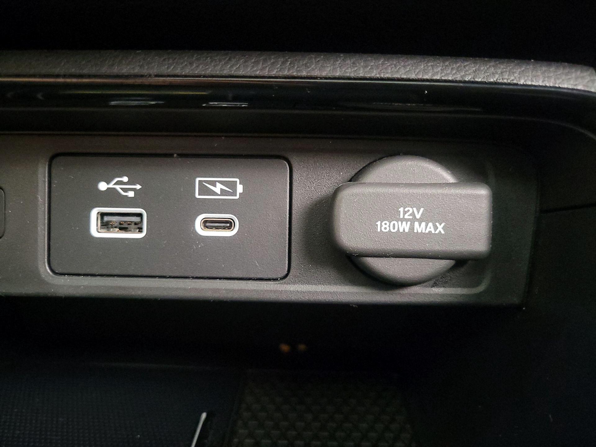 Thumbnail: 2023 Honda CR-V - 19