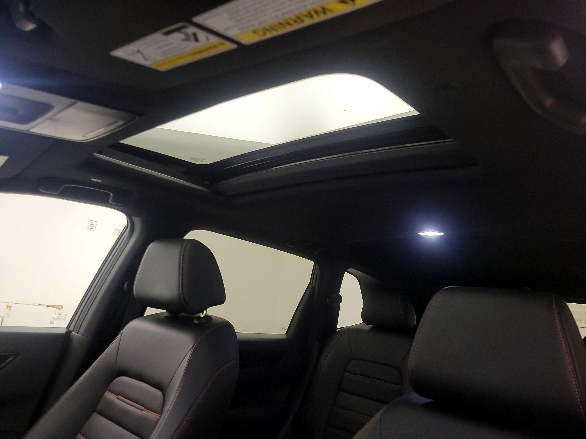 Thumbnail: 2023 Honda CR-V - 20