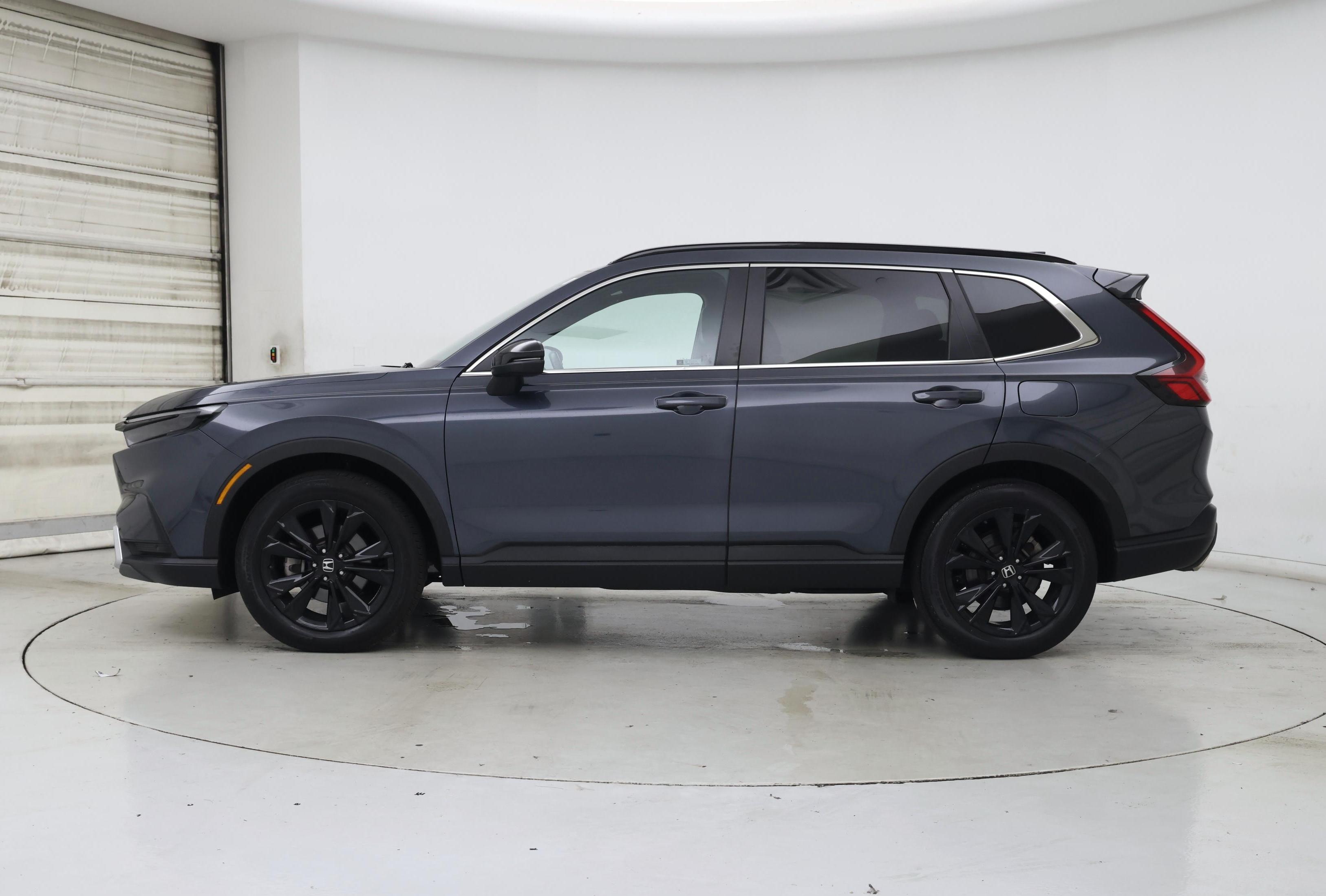 Thumbnail: 2023 Honda CR-V - 3